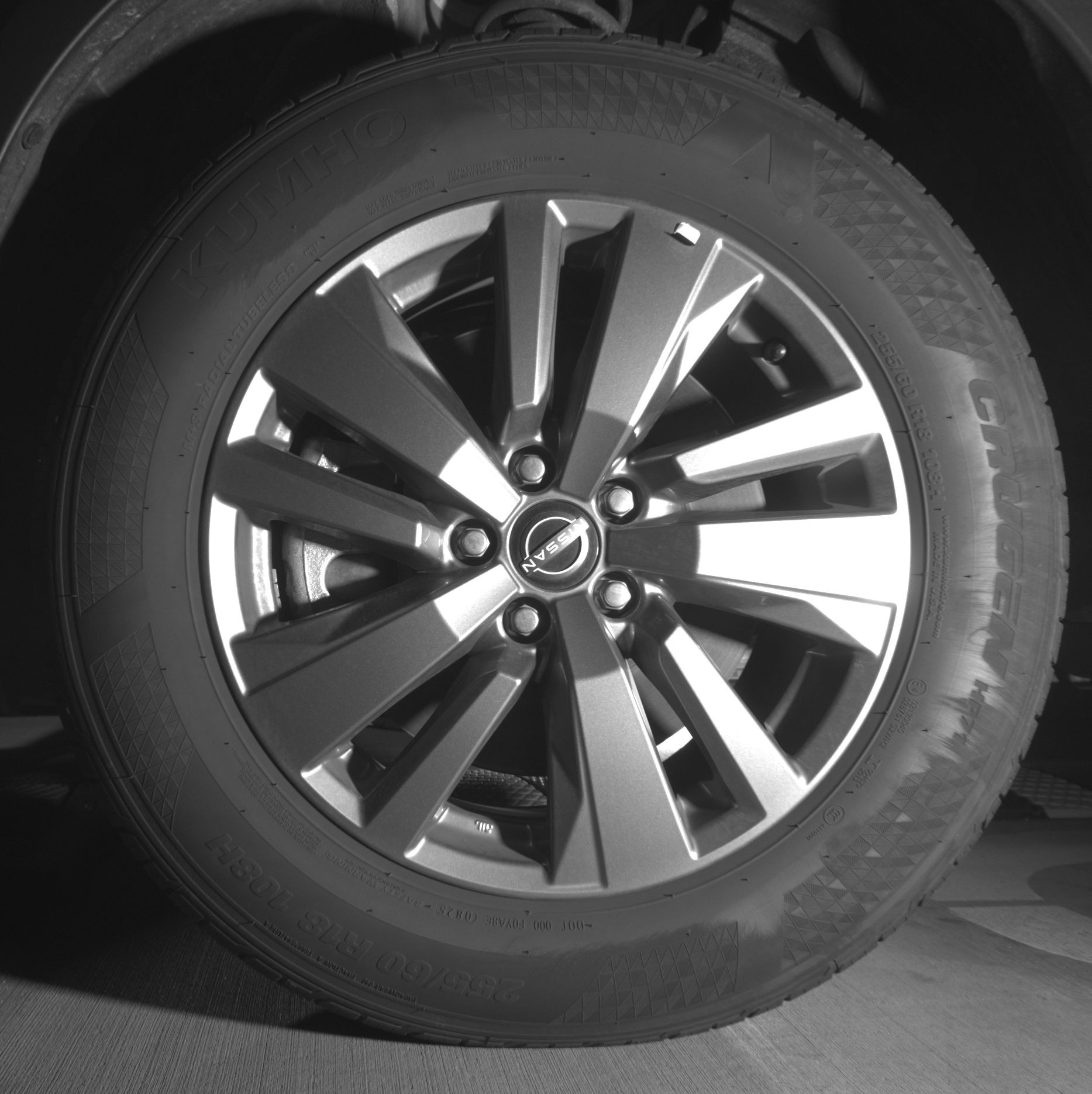 Thumbnail: 2025 Nissan Pathfinder - 9