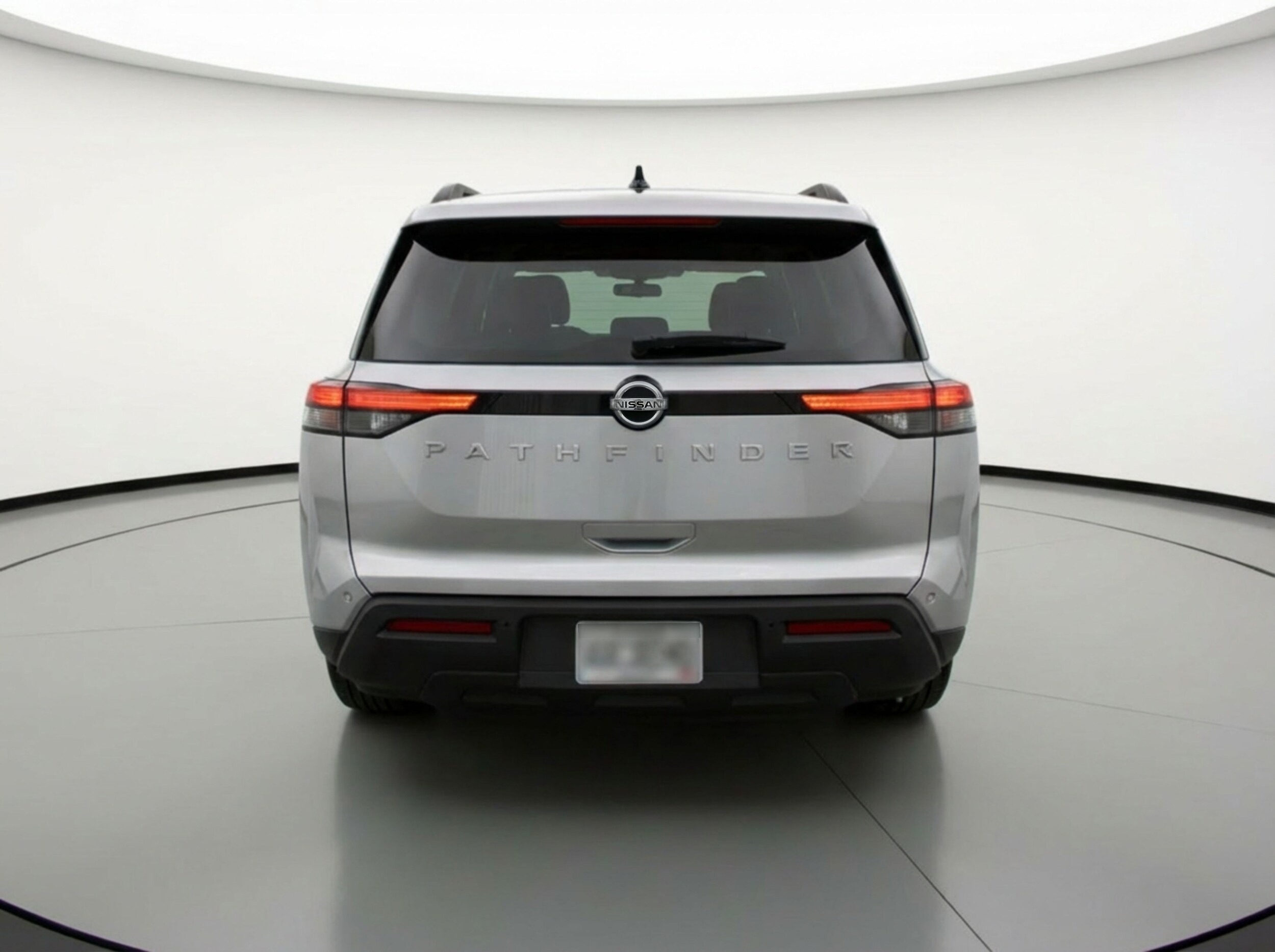 Thumbnail: 2025 Nissan Pathfinder - 6