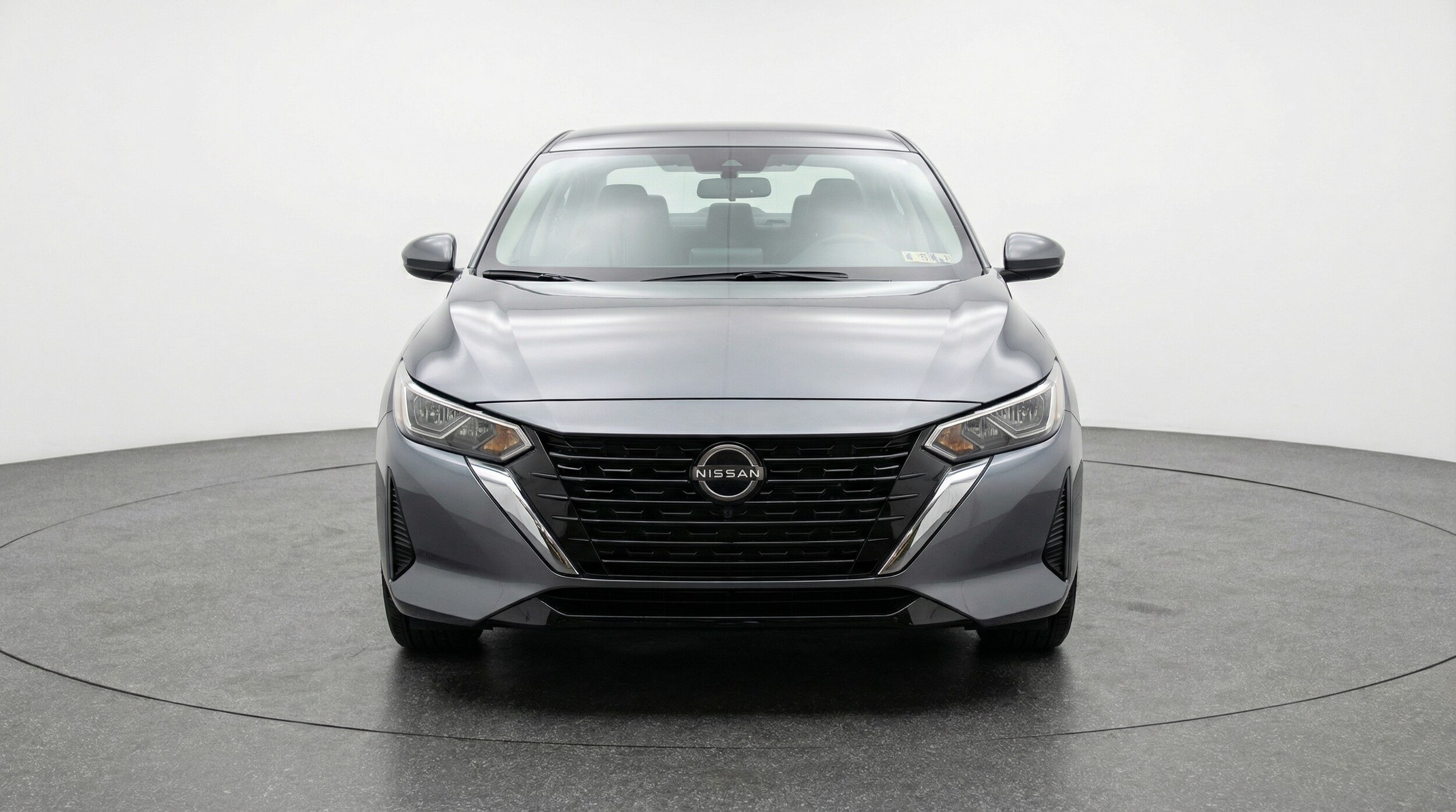 Thumbnail: 2025 Nissan Sentra - 2