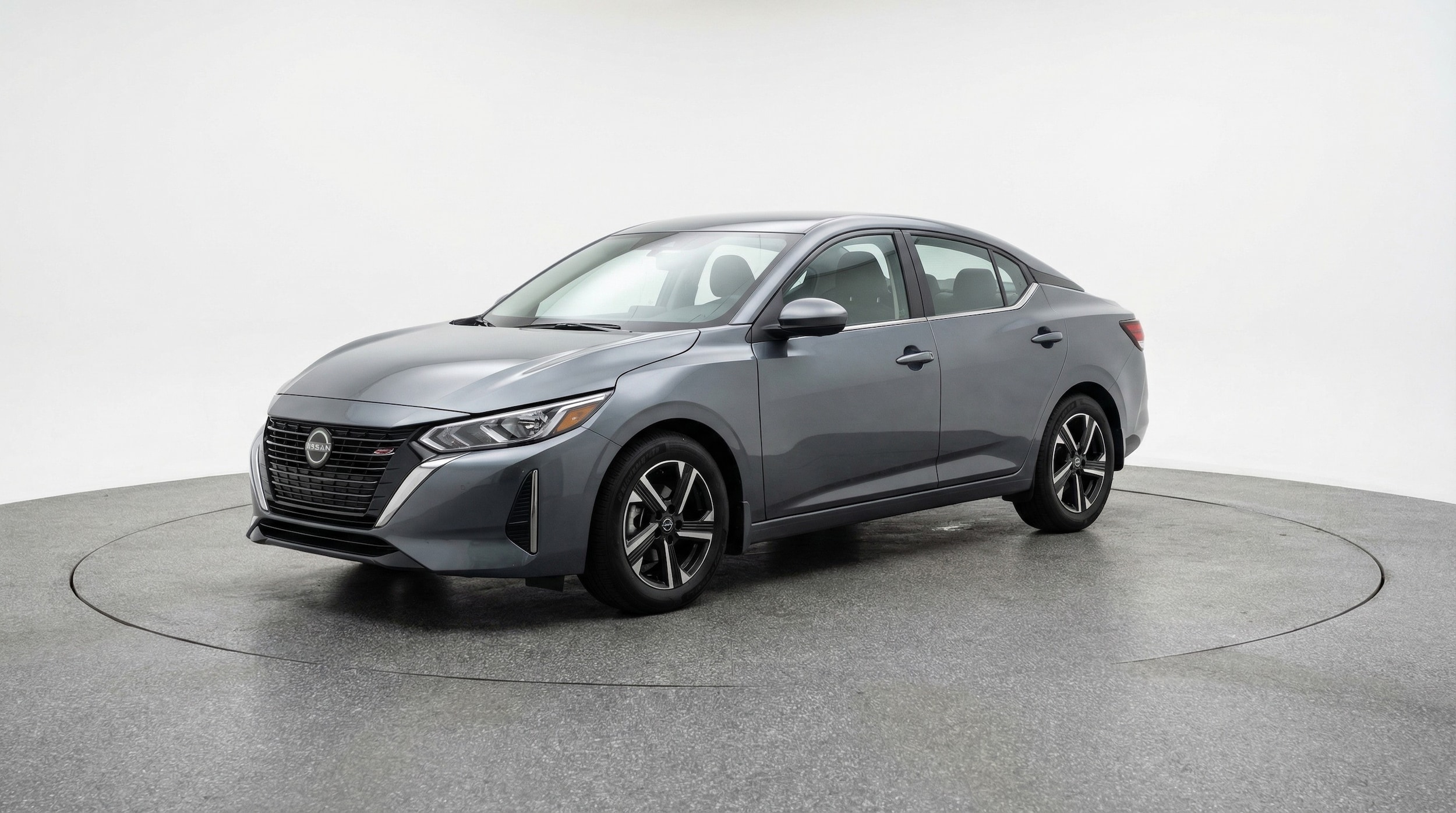 Thumbnail: 2025 Nissan Sentra - 3