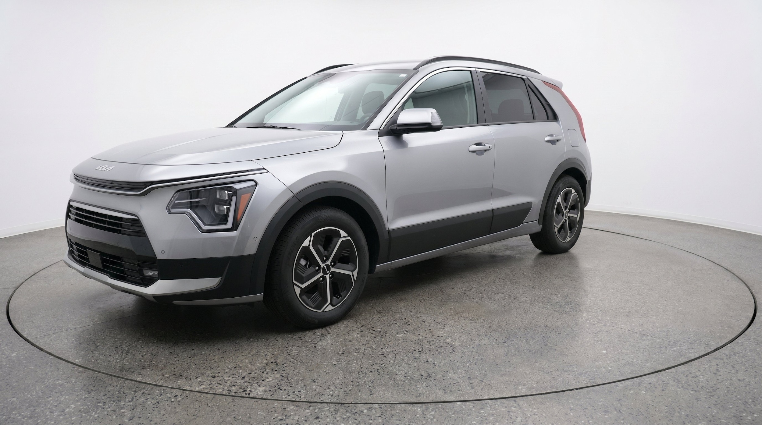 Thumbnail: 2026 Kia Niro - 3