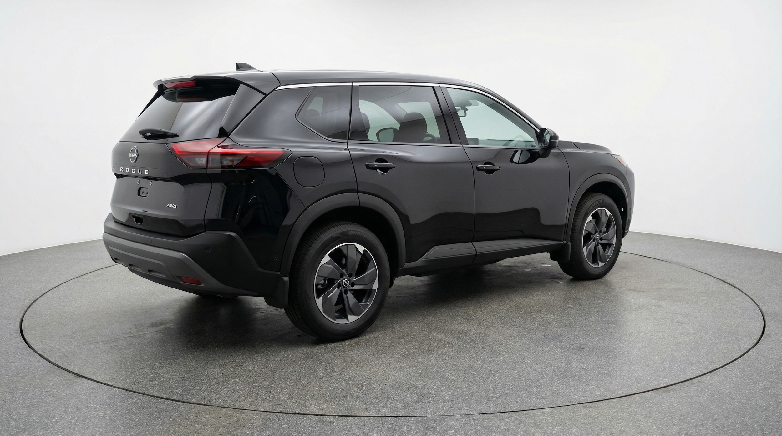 Thumbnail: 2025 Nissan Rogue - 7
