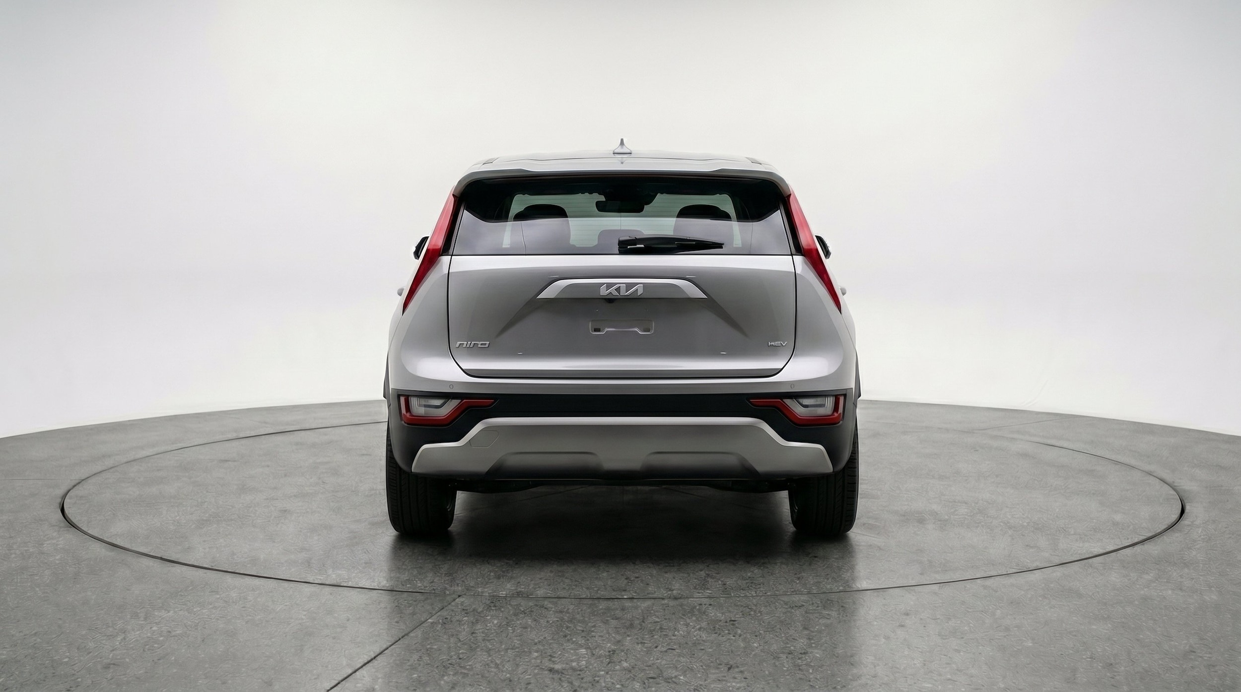Thumbnail: 2026 Kia Niro - 7