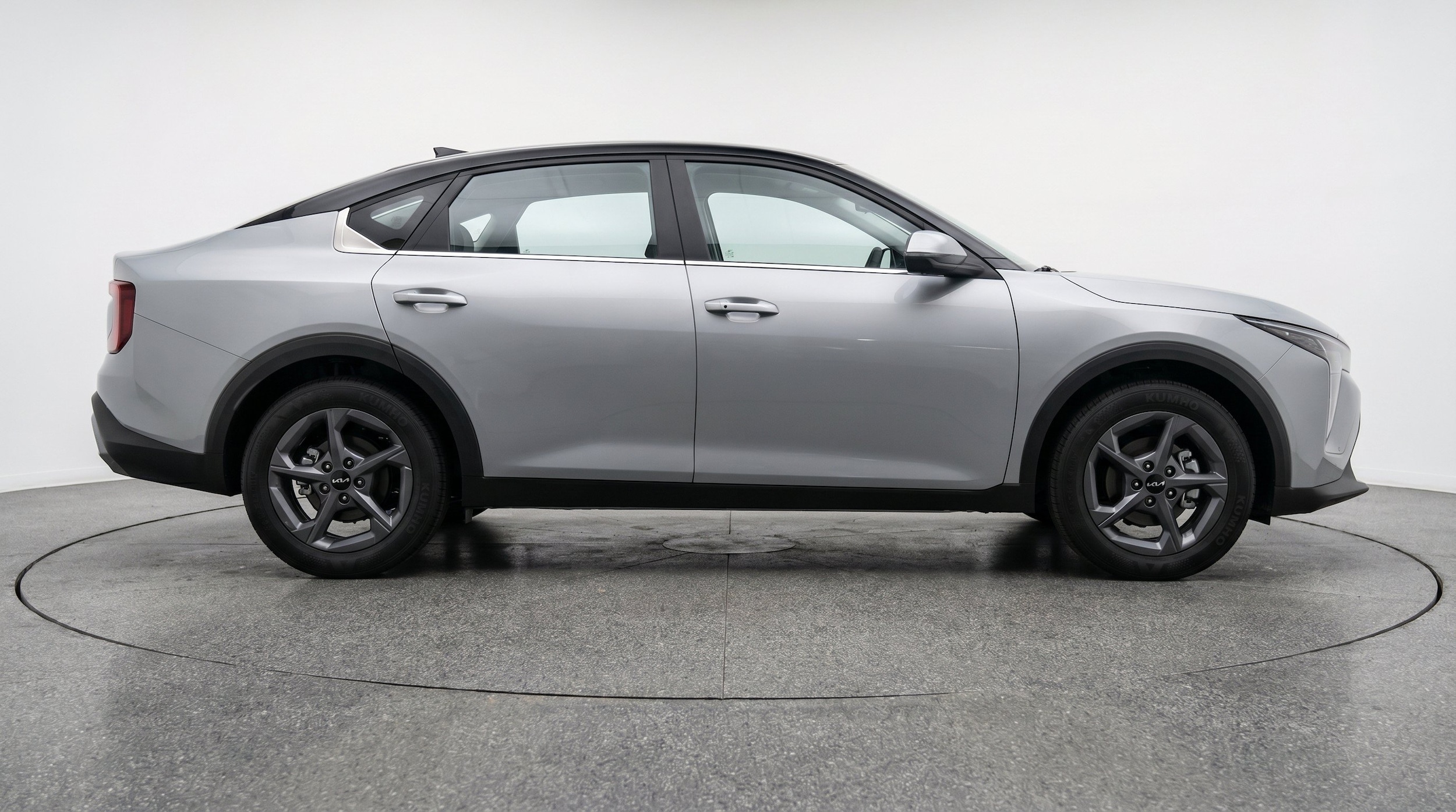 Thumbnail: 2026 Kia K4 - 10
