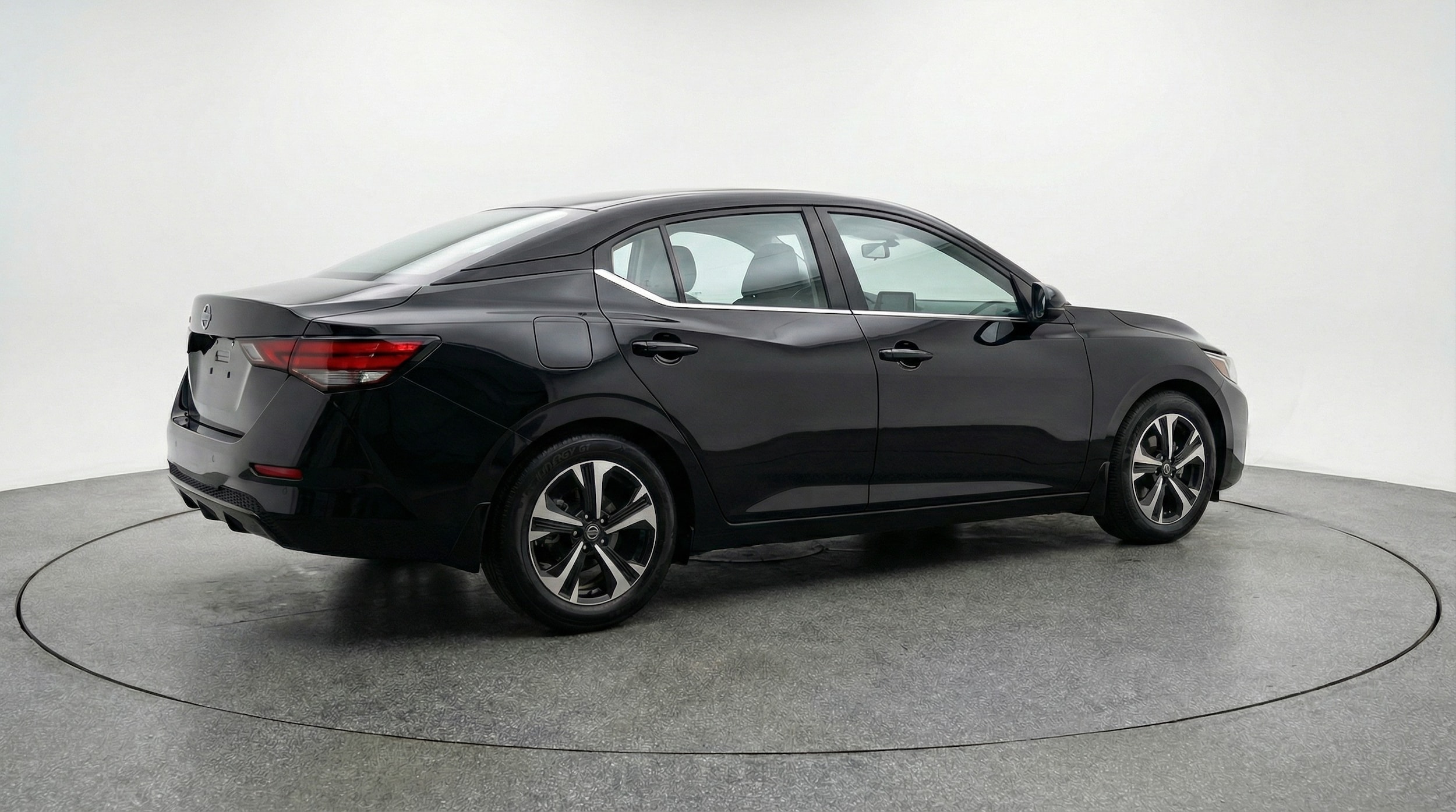 Thumbnail: 2025 Nissan Sentra - 7