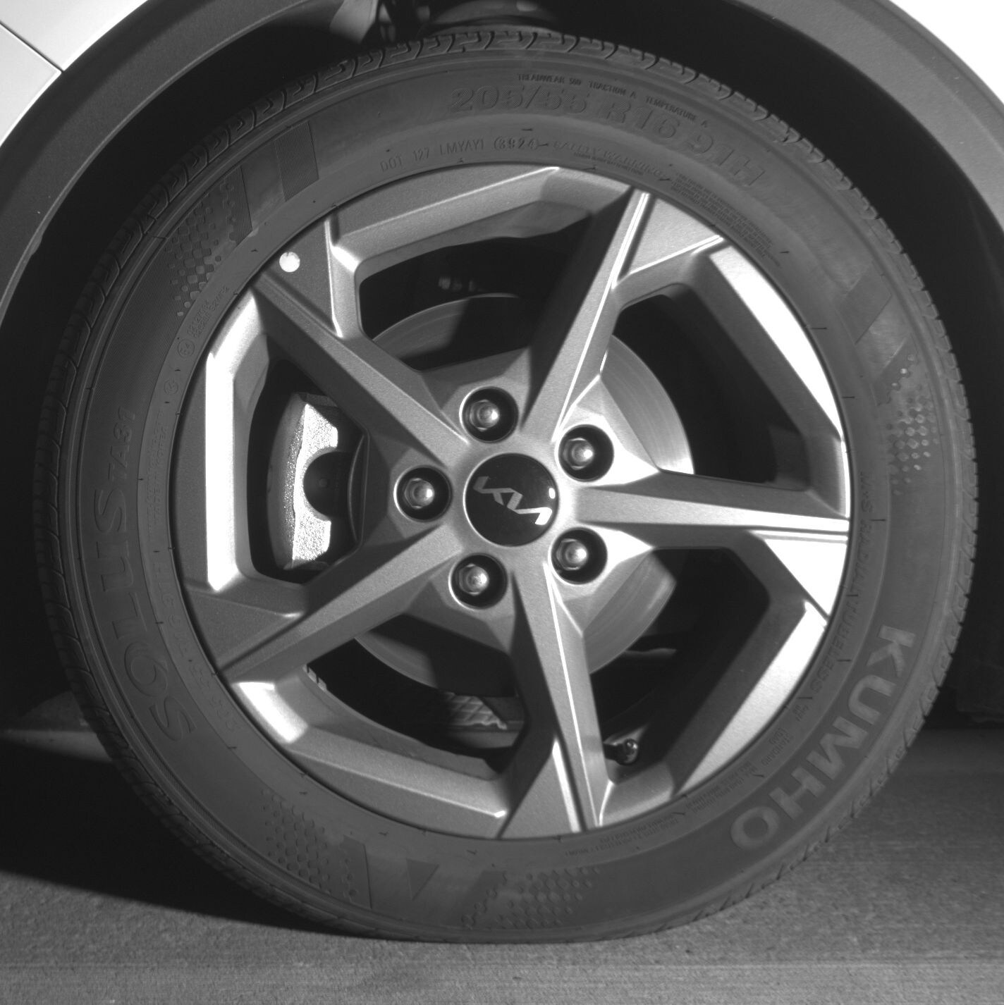 Thumbnail: 2025 Kia K4 - 9