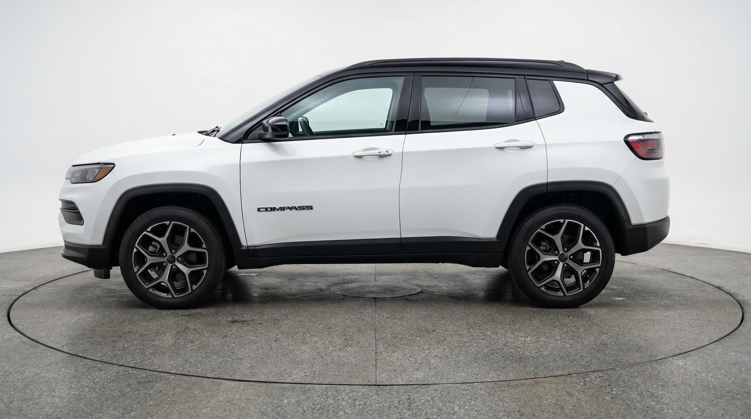 Thumbnail: 2025 Jeep Compass - 4