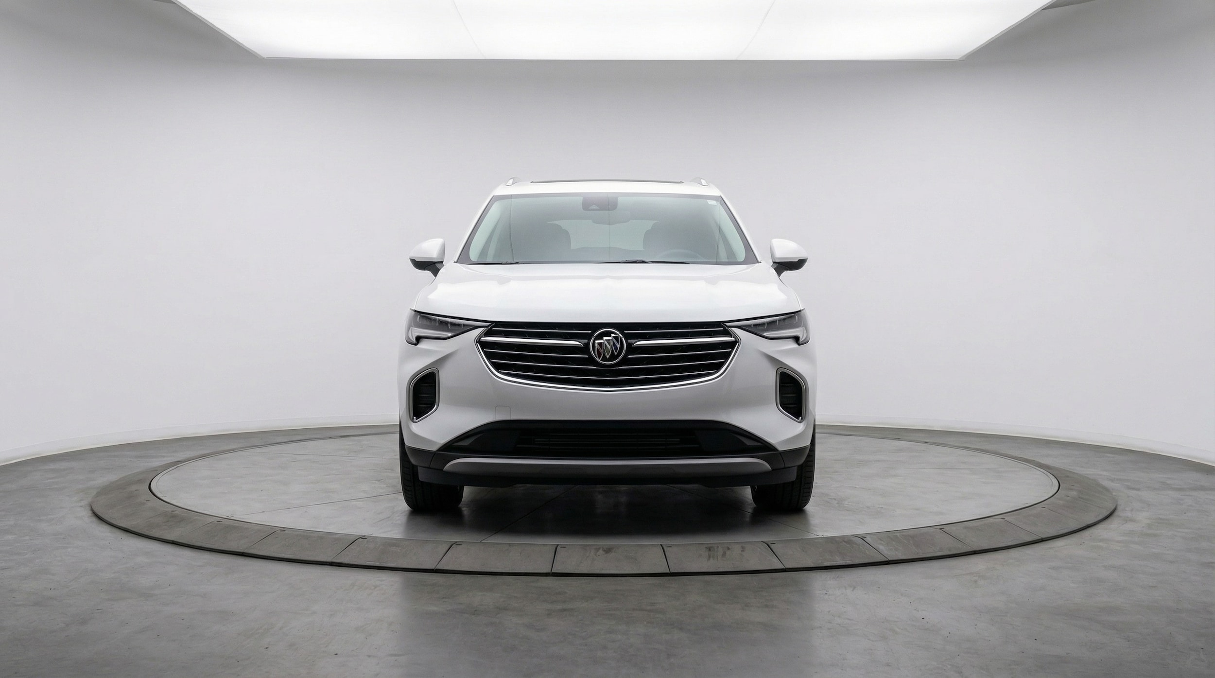 Thumbnail: 2024 Buick Envision - 2