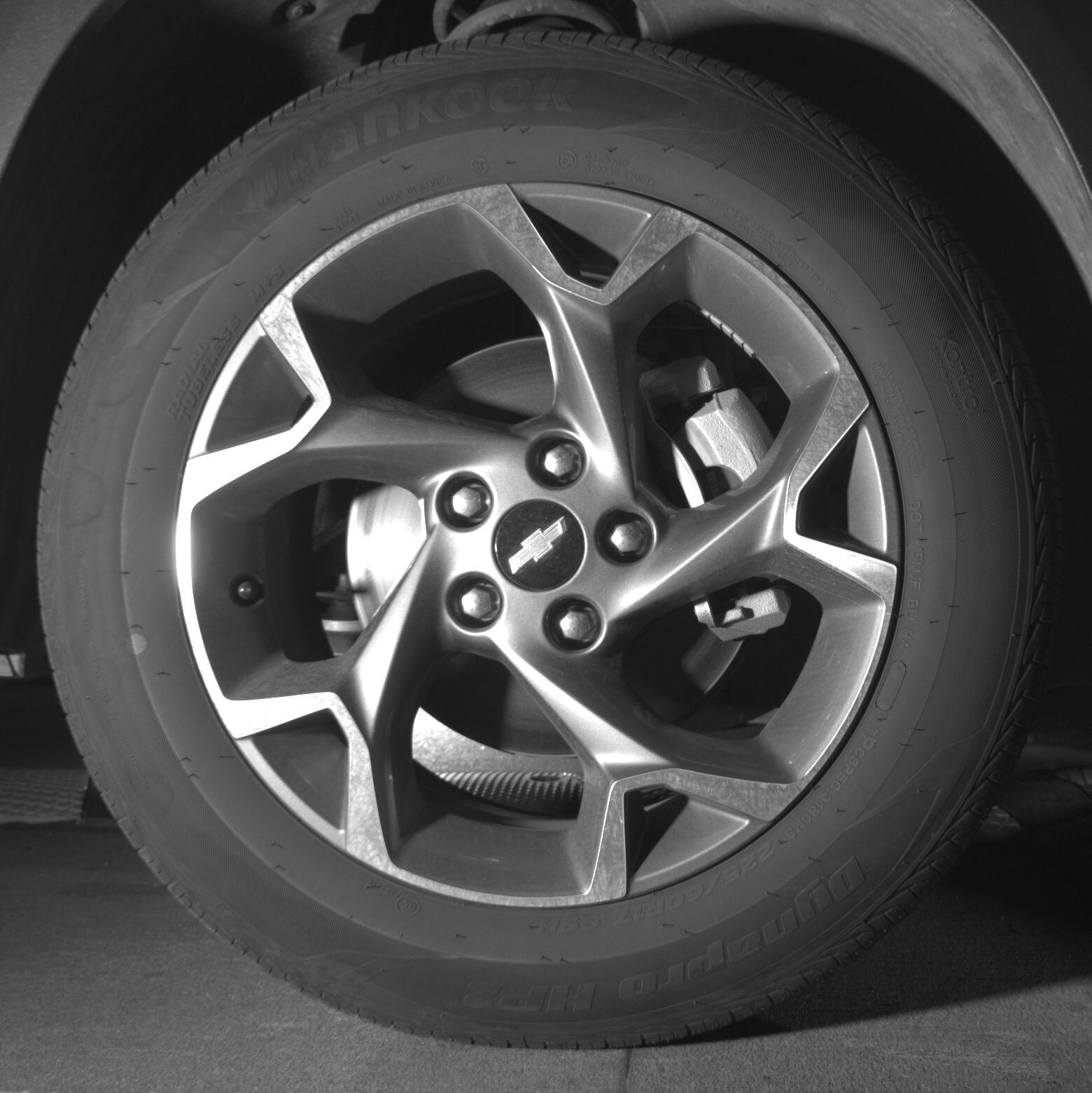 Thumbnail: 2025 Chevrolet Trax - 10