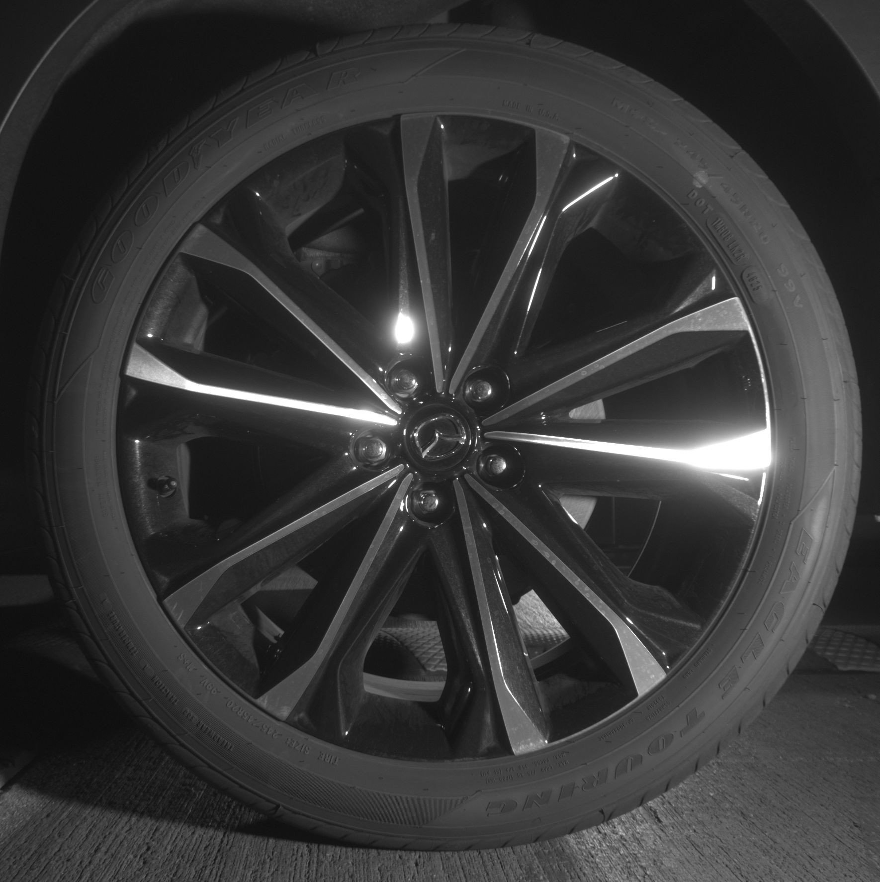 Thumbnail: 2026 Mazda CX-50 - 14