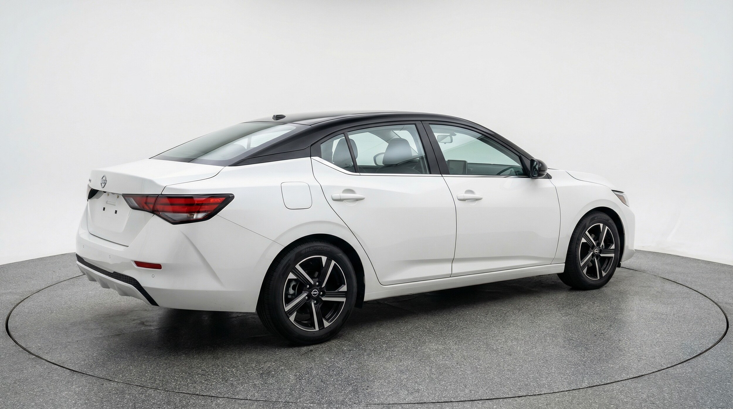 Thumbnail: 2025 Nissan Sentra - 7