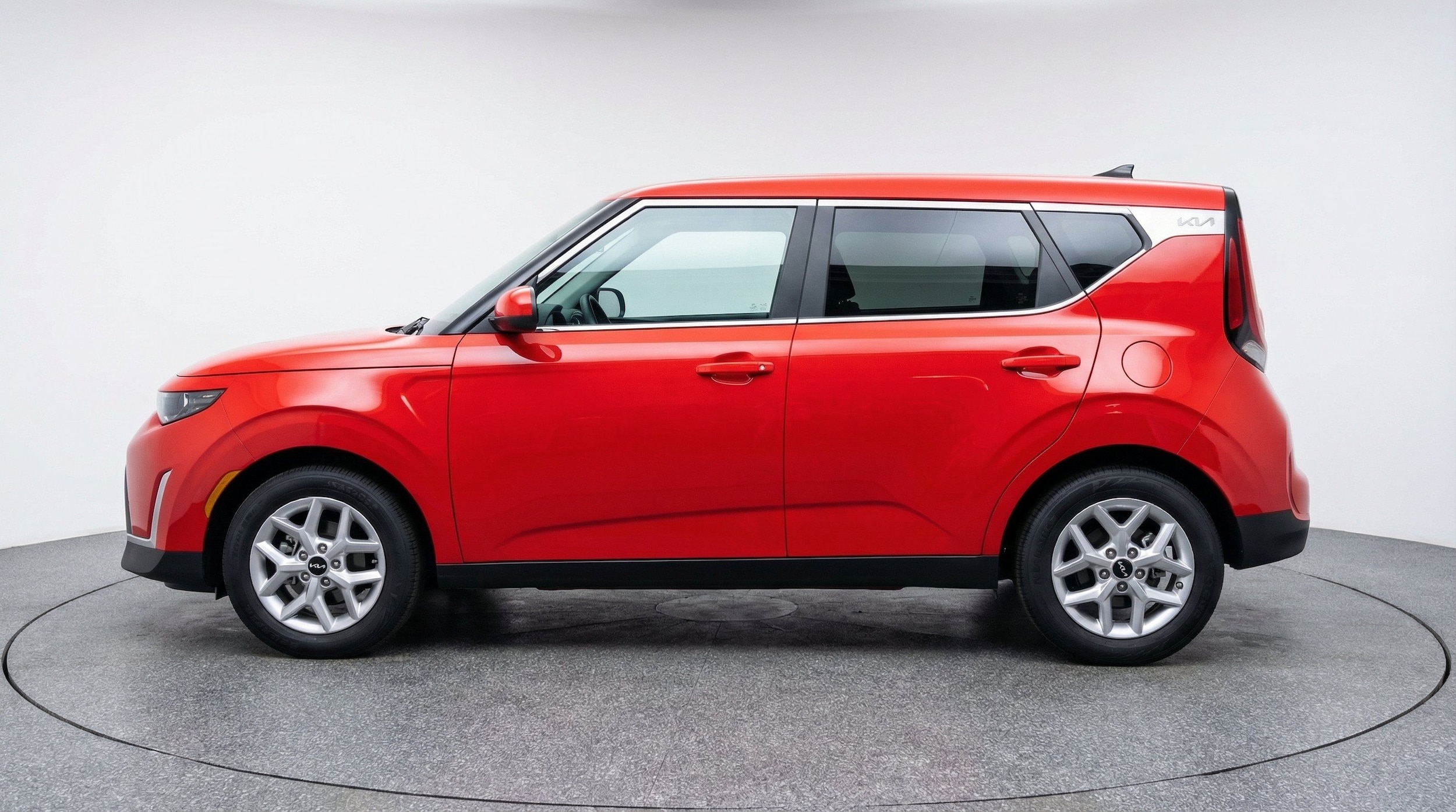 Thumbnail: 2025 Kia Soul - 5