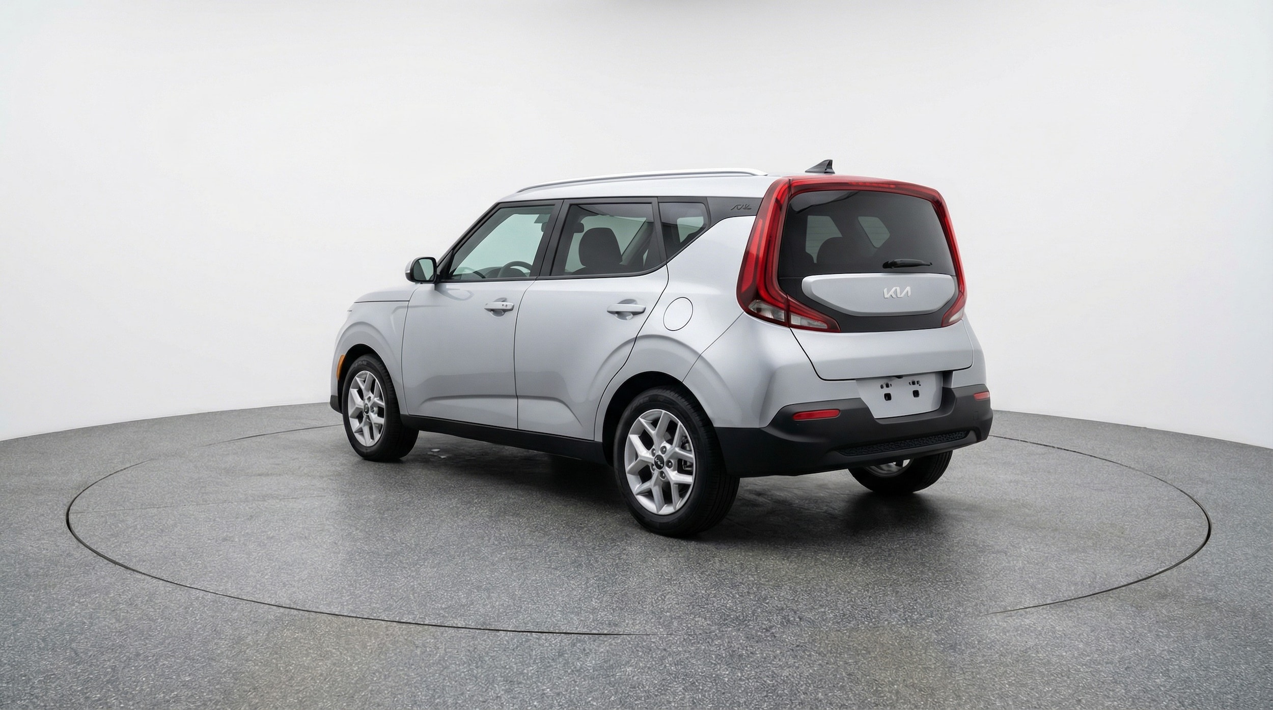 Thumbnail: 2025 Kia Soul - 5