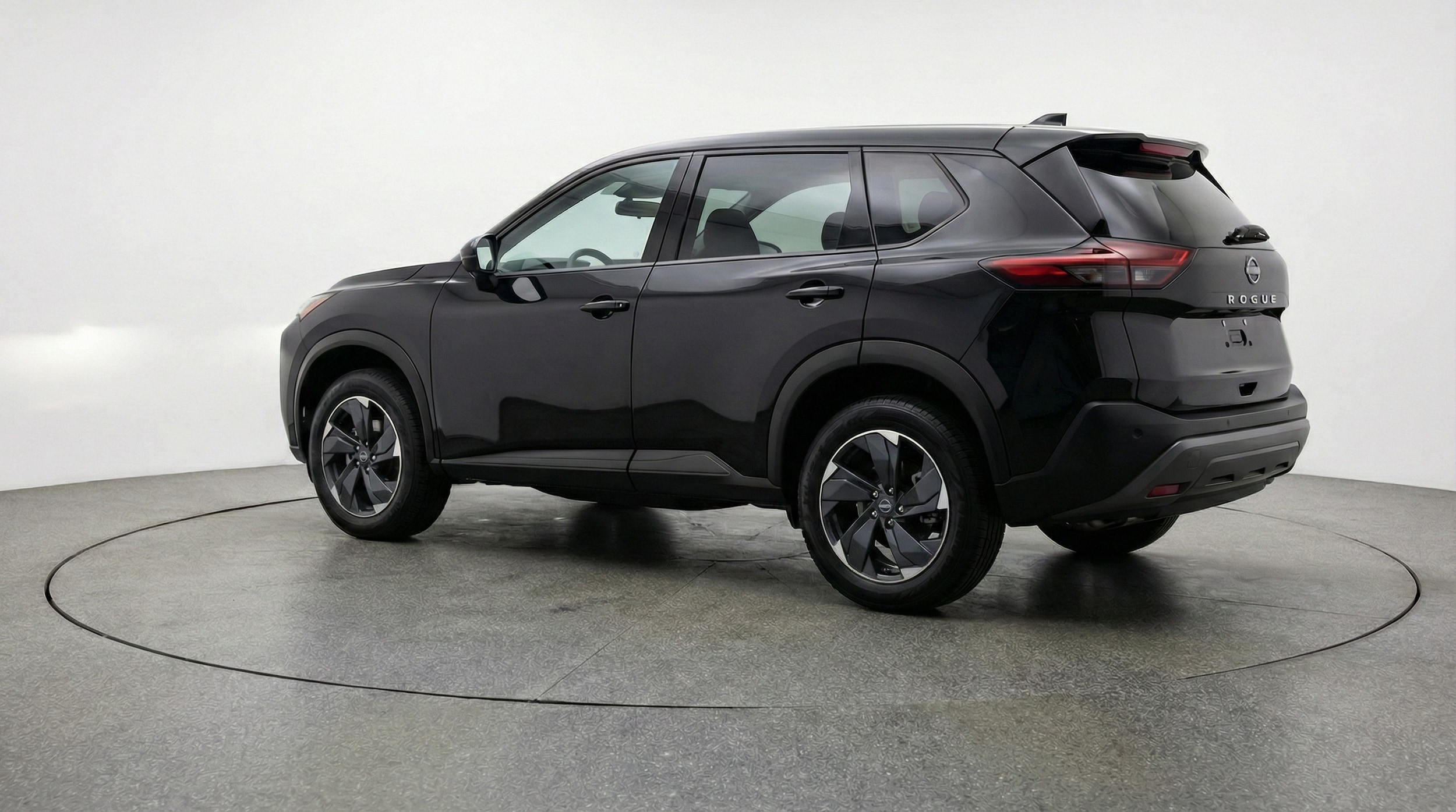 Thumbnail: 2025 Nissan Rogue - 5