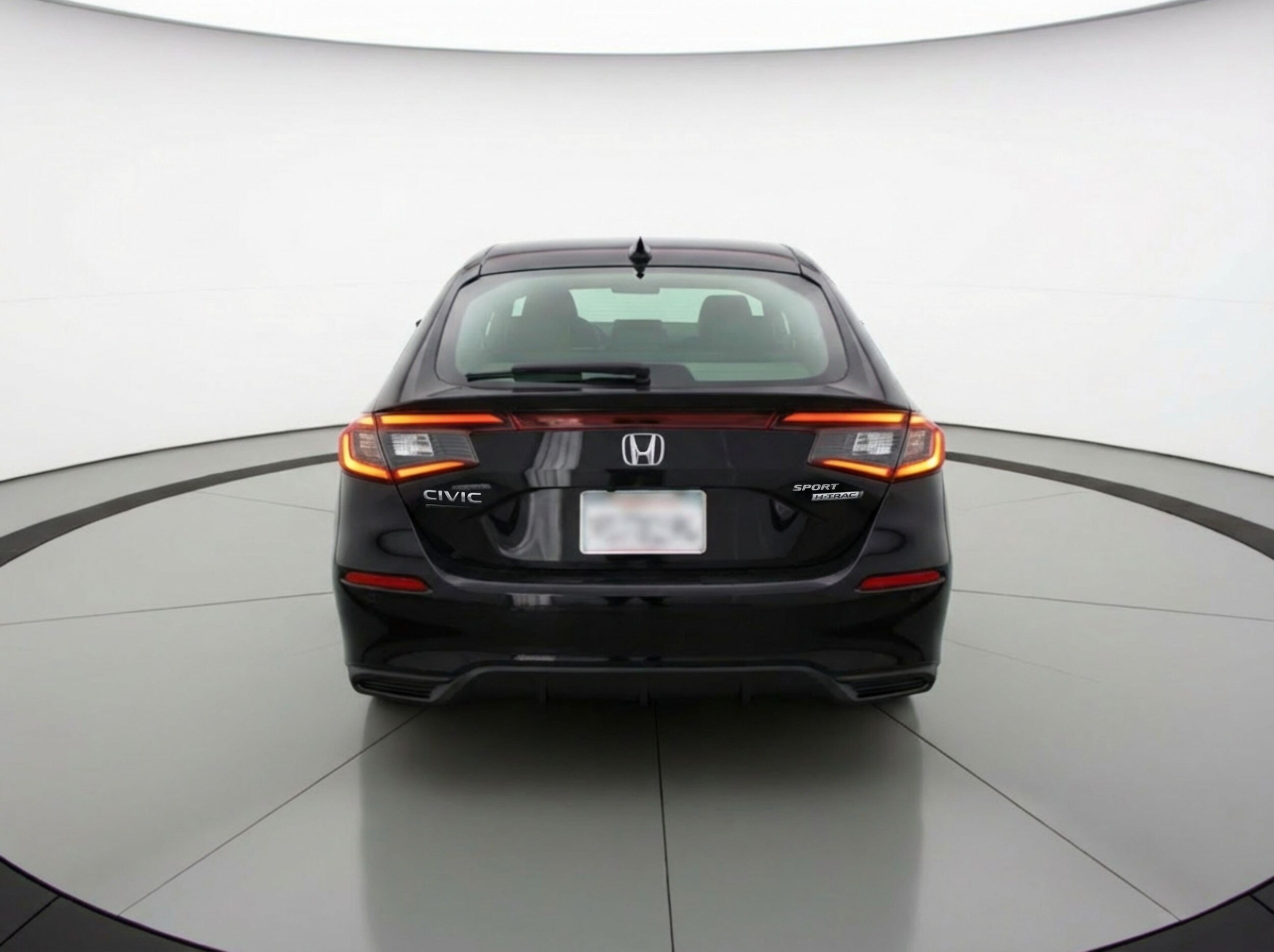 Thumbnail: 2025 Honda Civic - 7