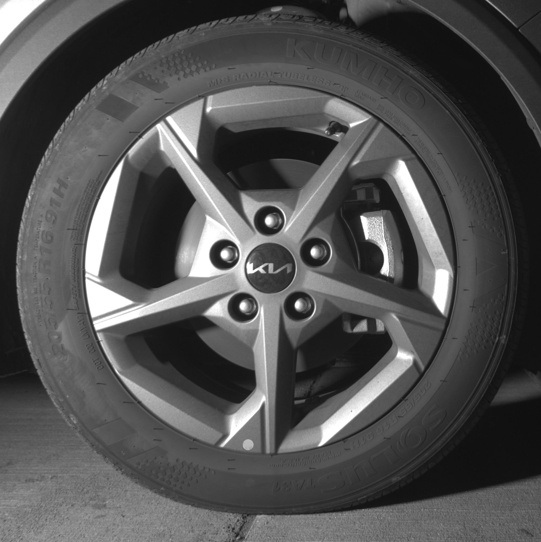 Thumbnail: 2025 Kia K4 - 10