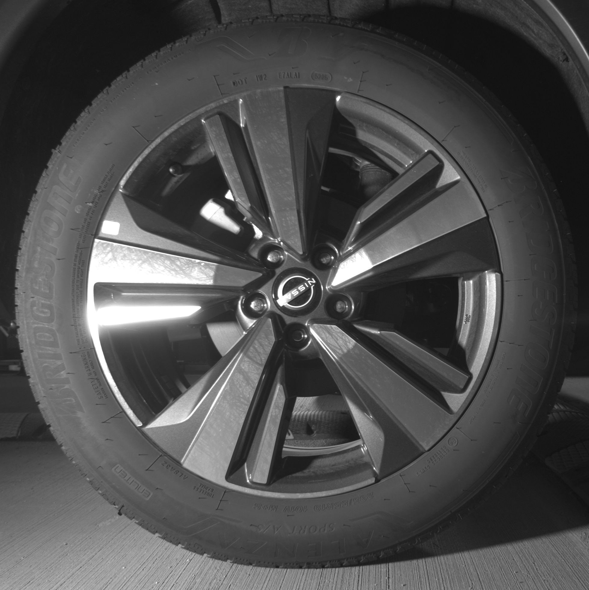 Thumbnail: 2026 Nissan Rogue - 15