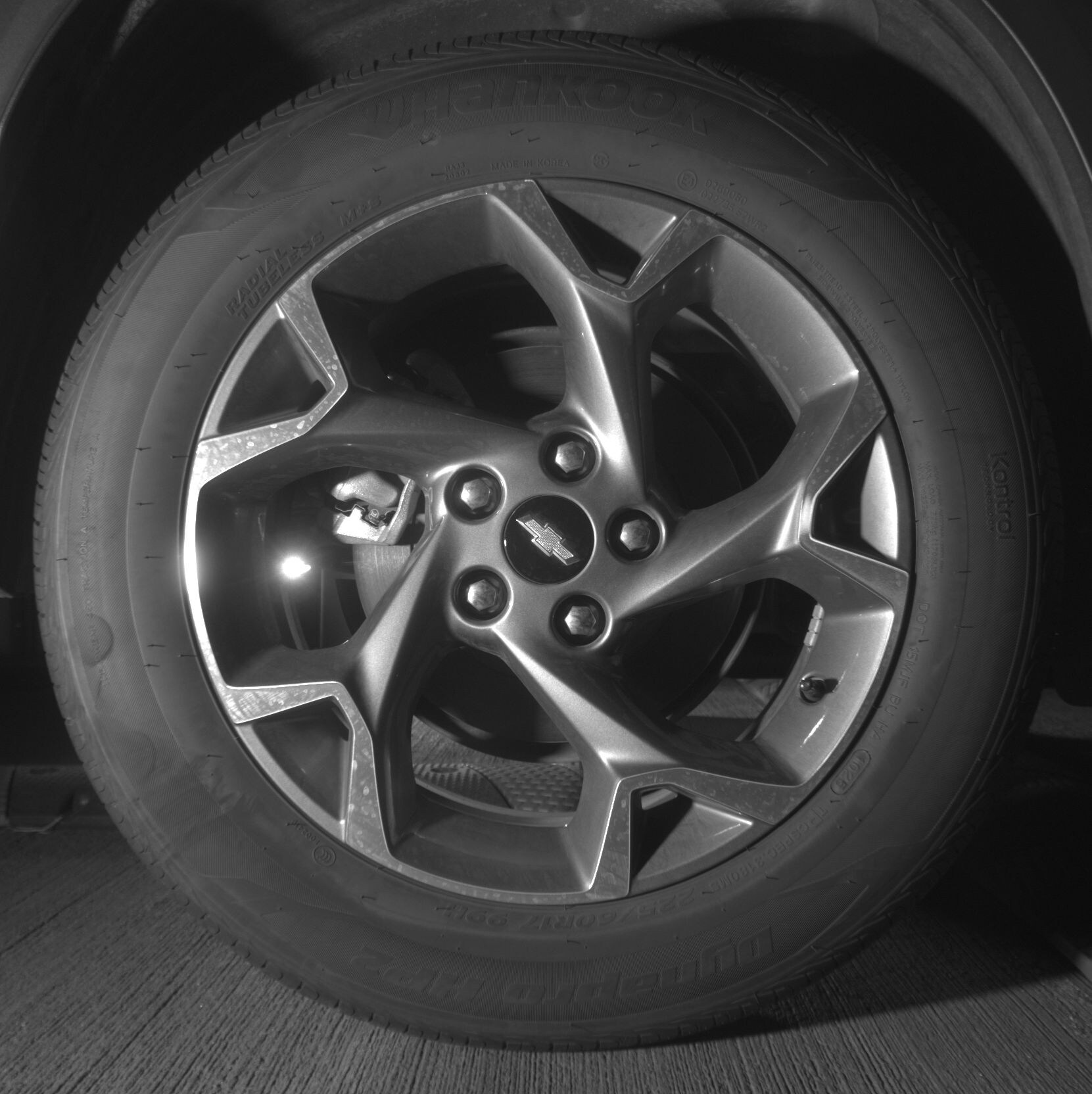 Thumbnail: 2025 Chevrolet Trax - 10