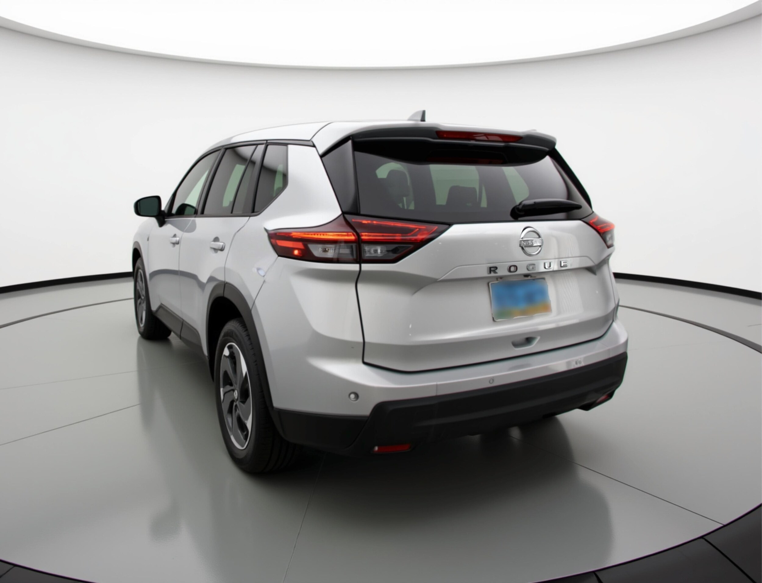 Thumbnail: 2025 Nissan Rogue - 5