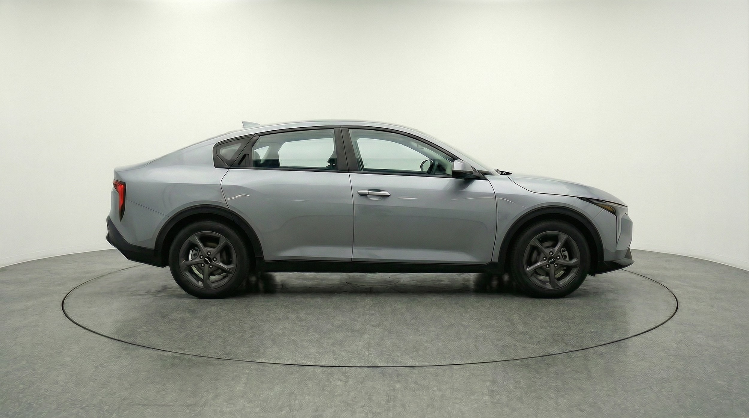 Thumbnail: 2025 Kia K4 - 8