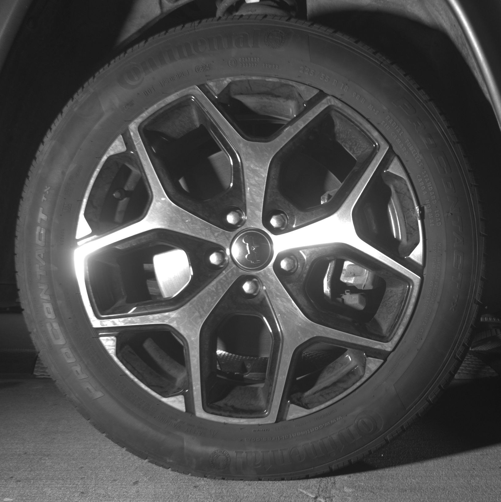 Thumbnail: 2025 Jeep Compass - 10