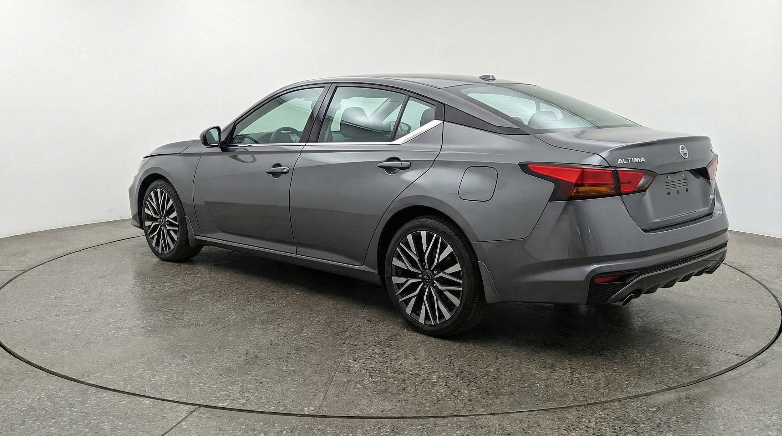 Thumbnail: 2026 Nissan Altima - 6