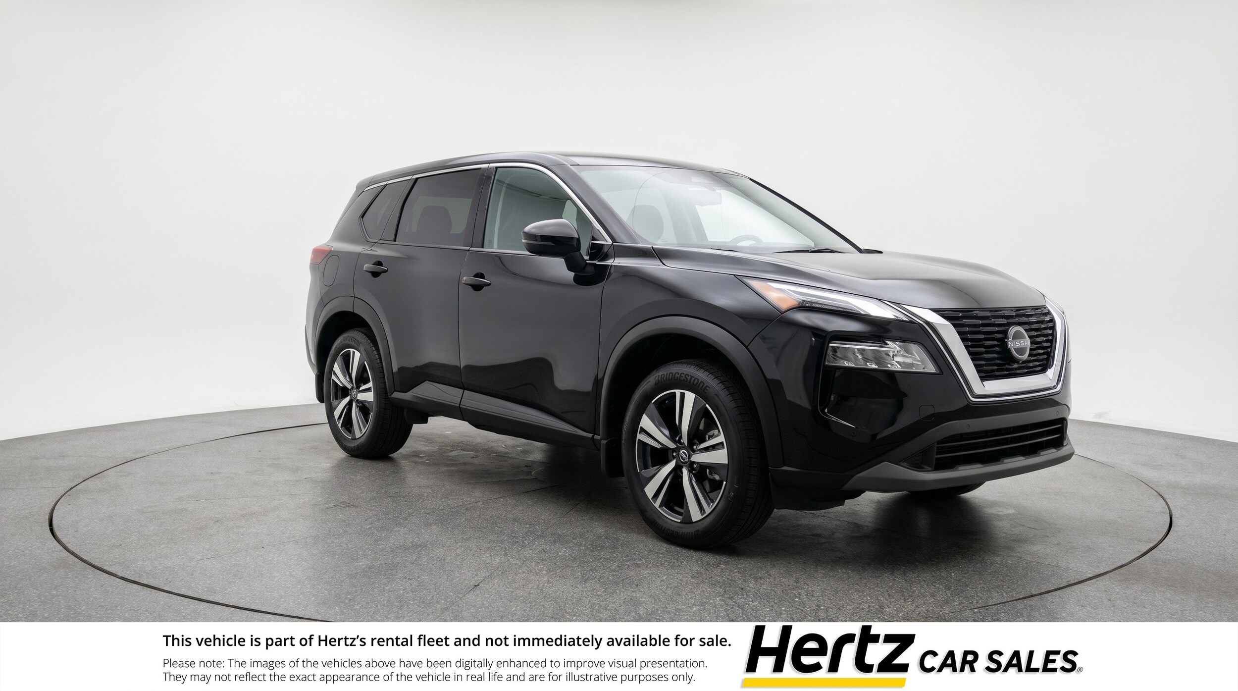 Thumbnail: 2026 Nissan Rogue - 1