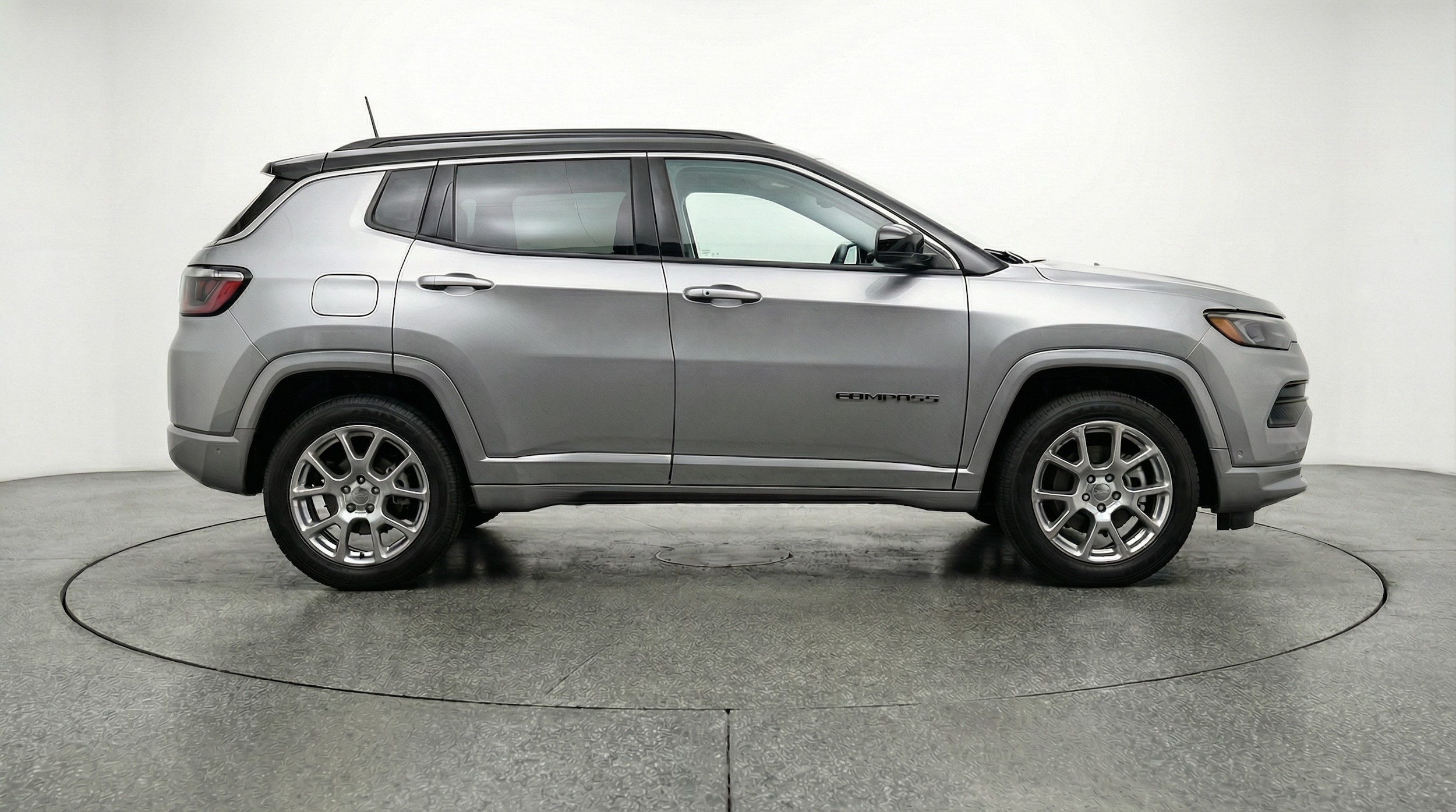 Thumbnail: 2025 Jeep Compass - 8