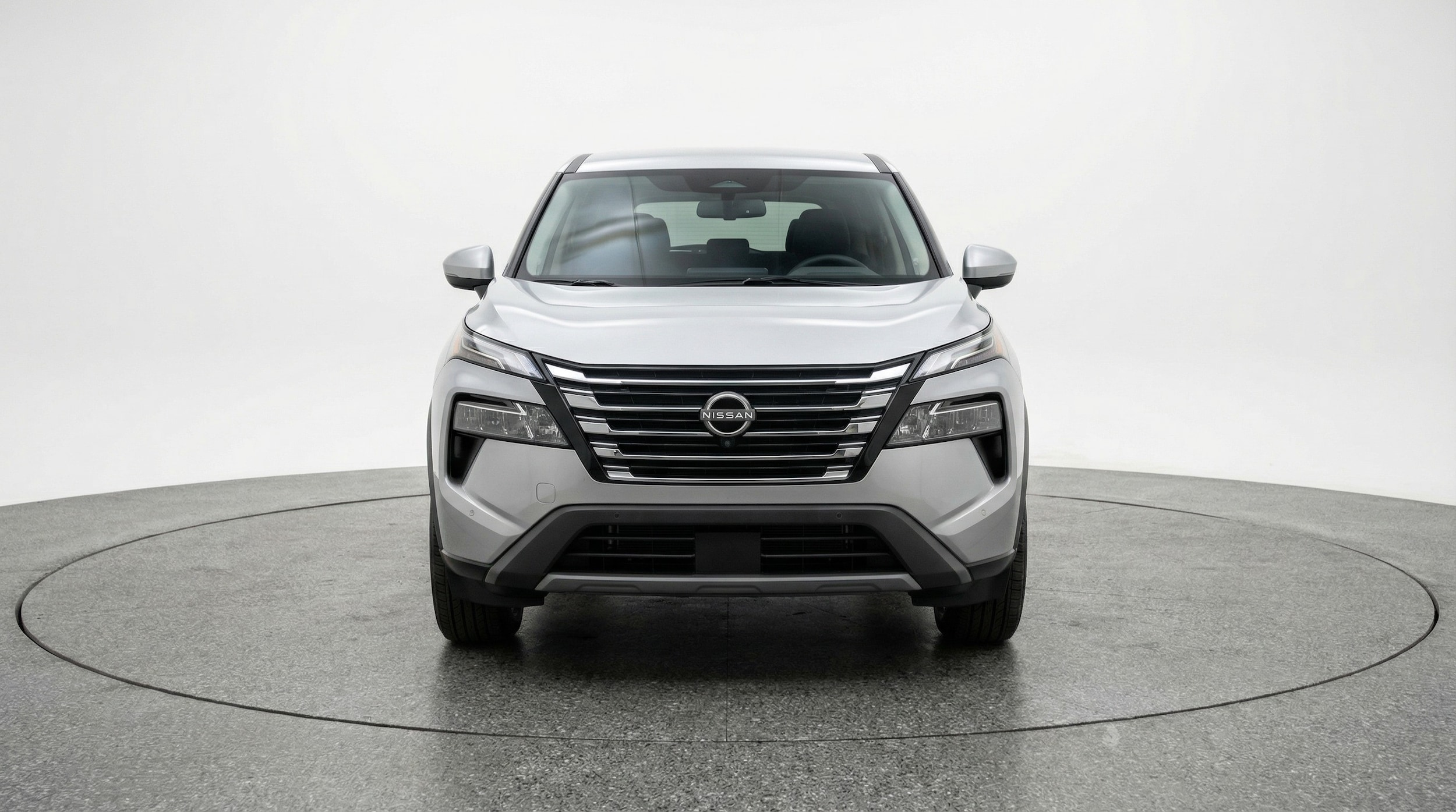 Thumbnail: 2025 Nissan Rogue - 2