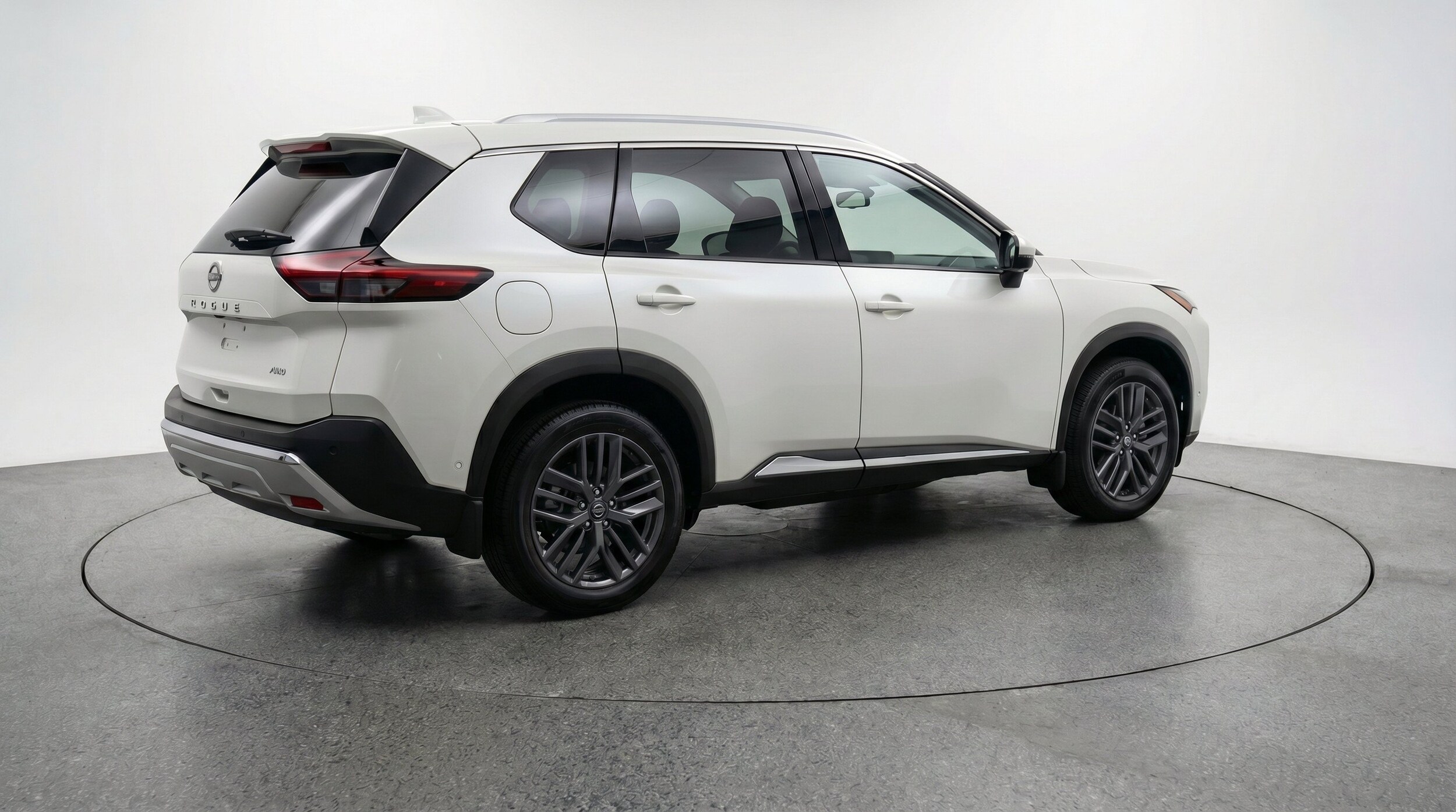 Thumbnail: 2026 Nissan Rogue - 9