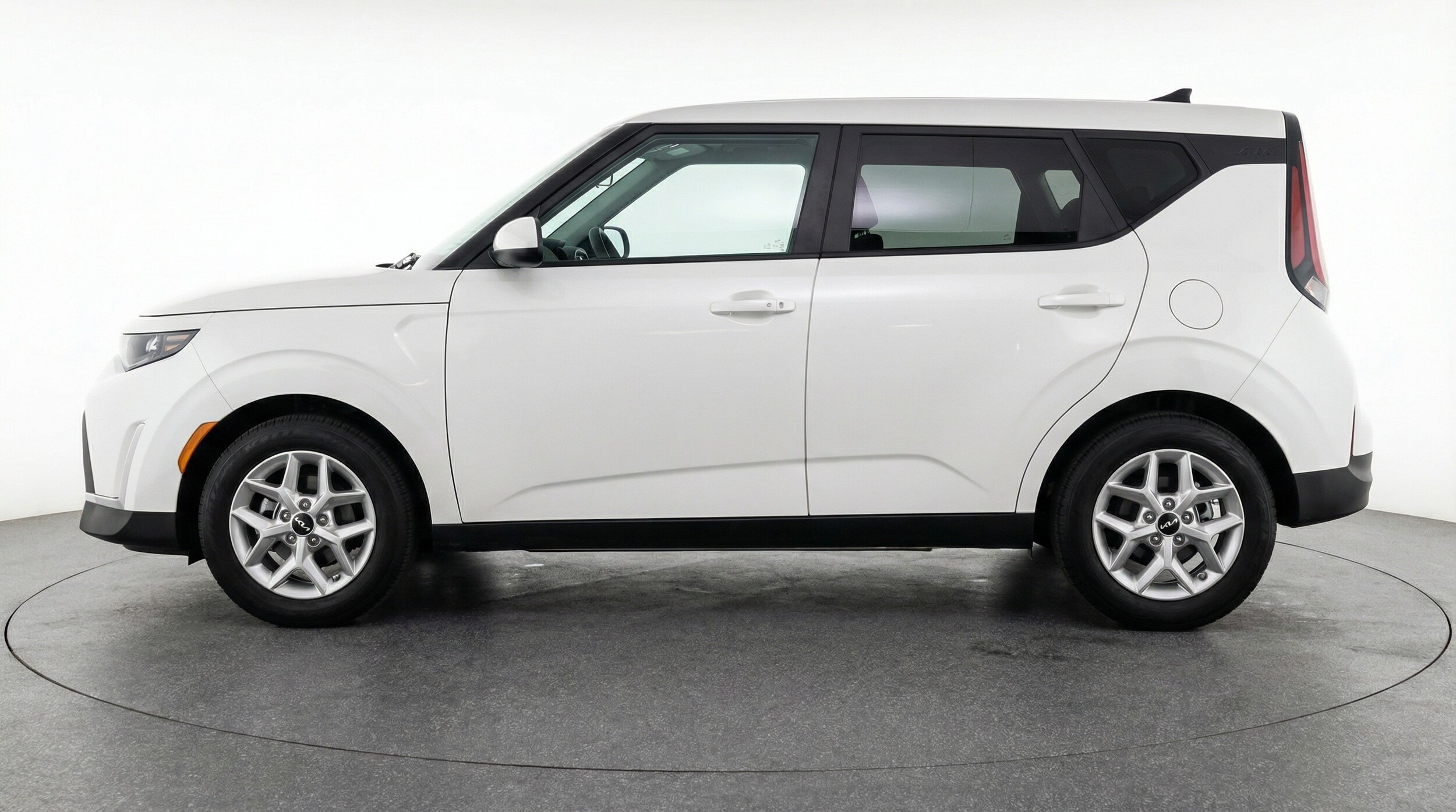 Thumbnail: 2025 Kia Soul - 4