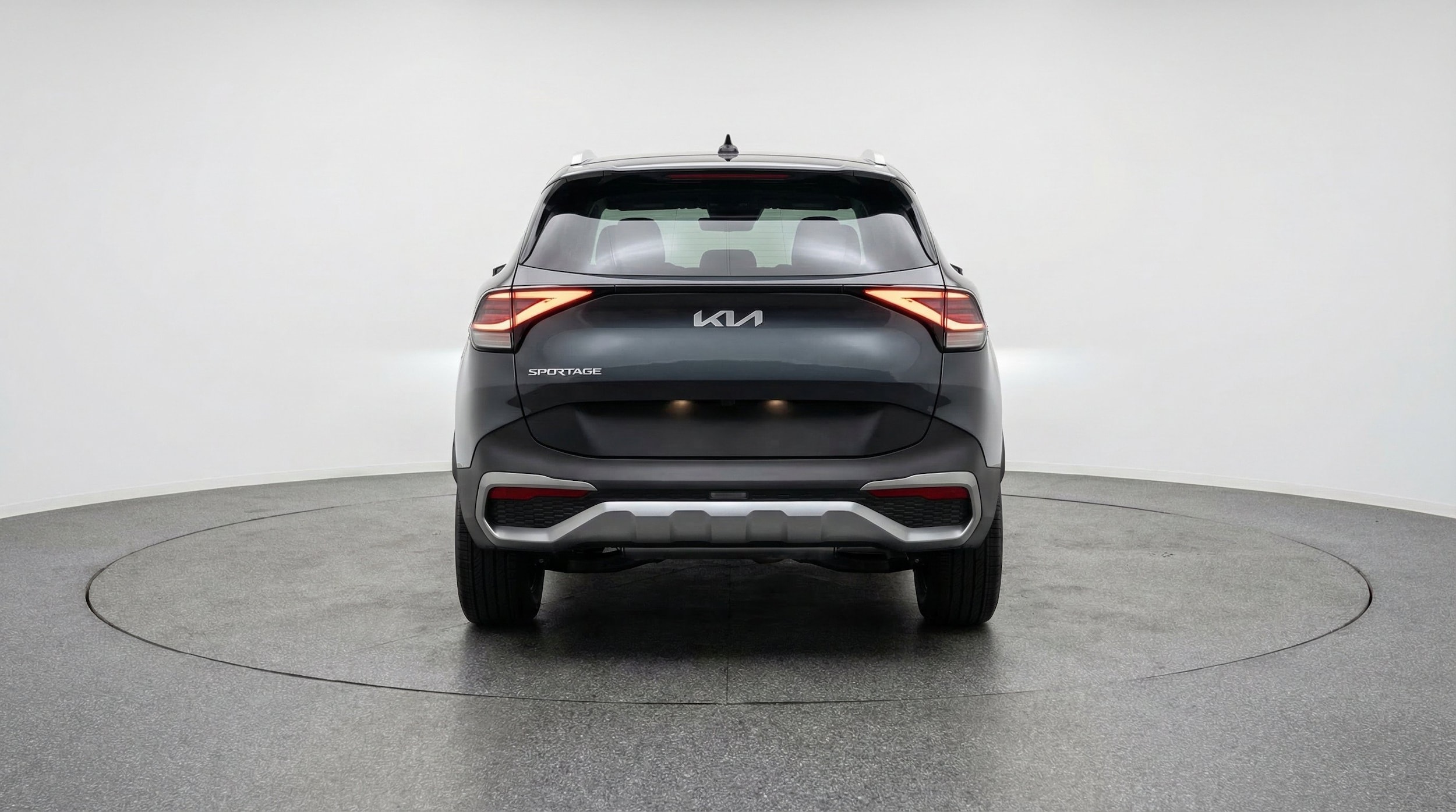 Thumbnail: 2026 Kia Sportage - 7