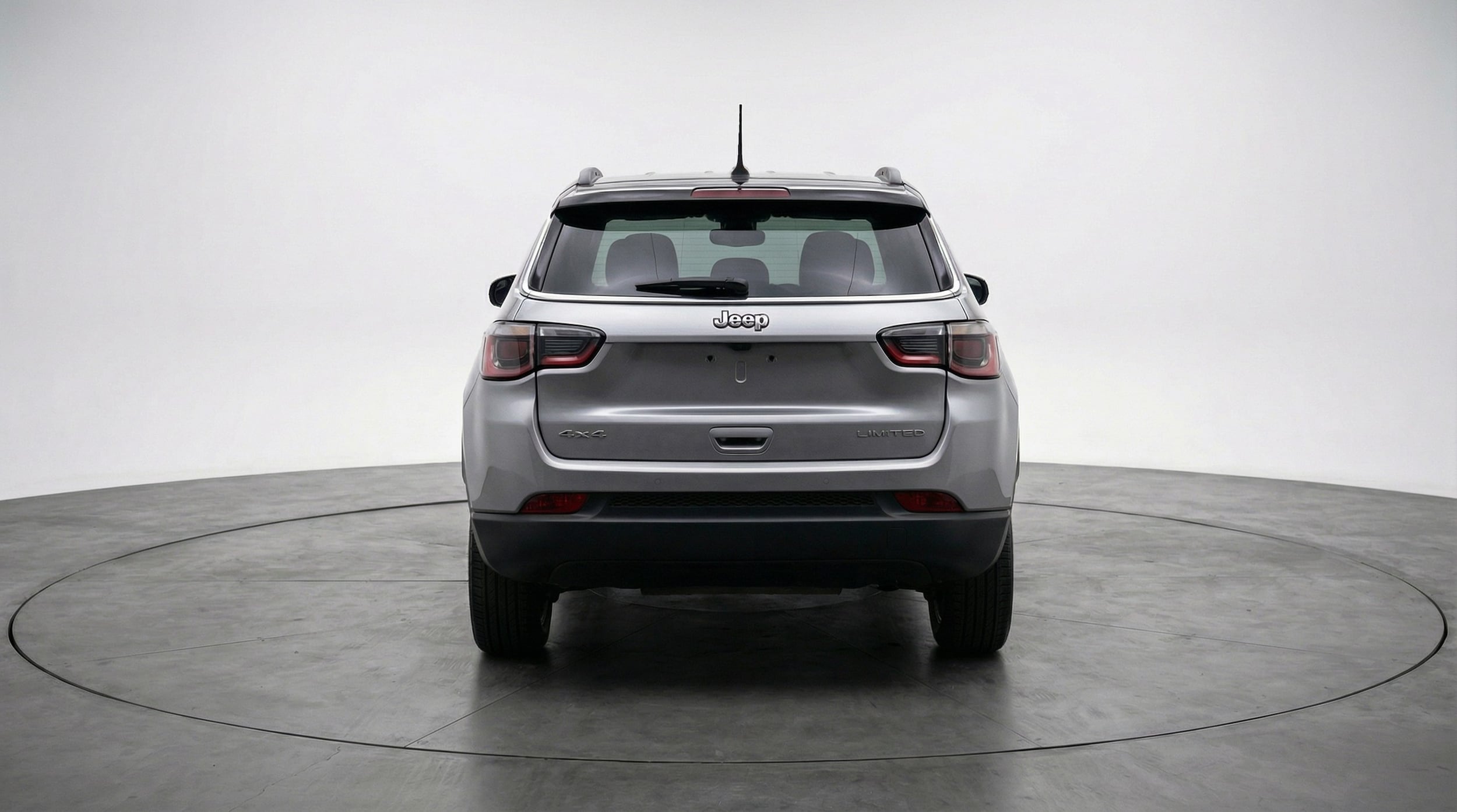 Thumbnail: 2025 Jeep Compass - 6