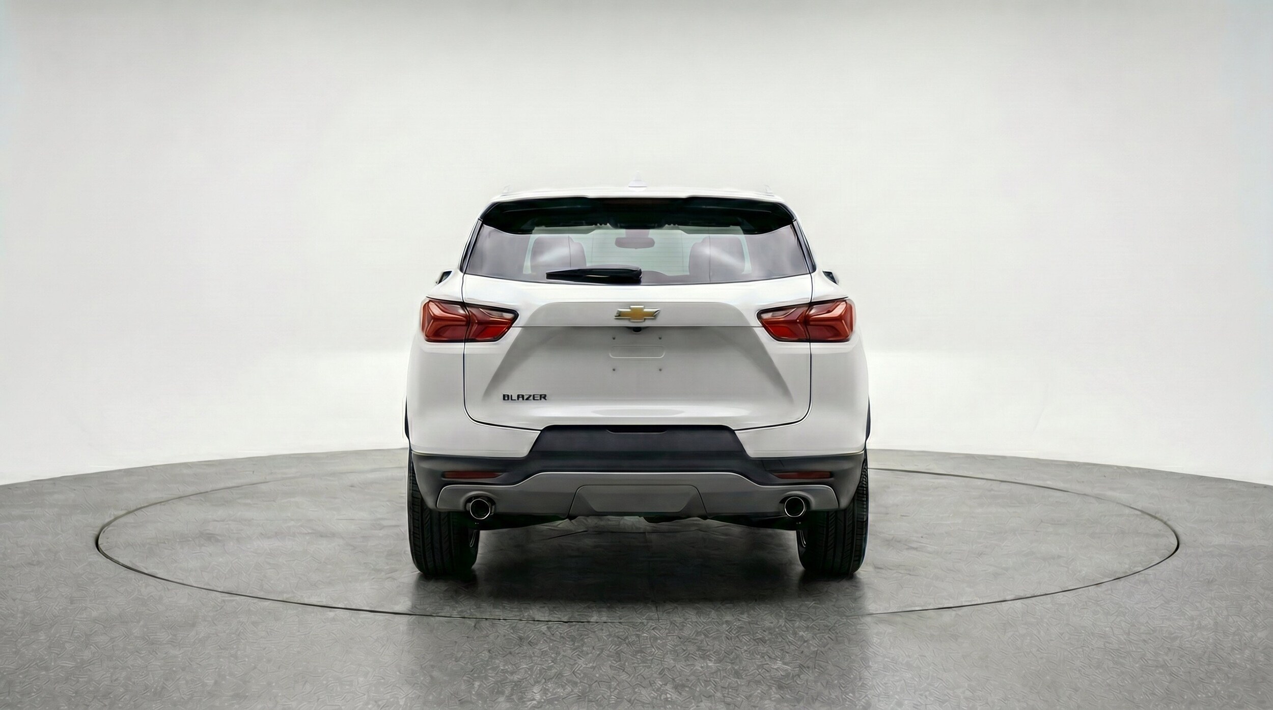 Thumbnail: 2025 Chevrolet Blazer - 7