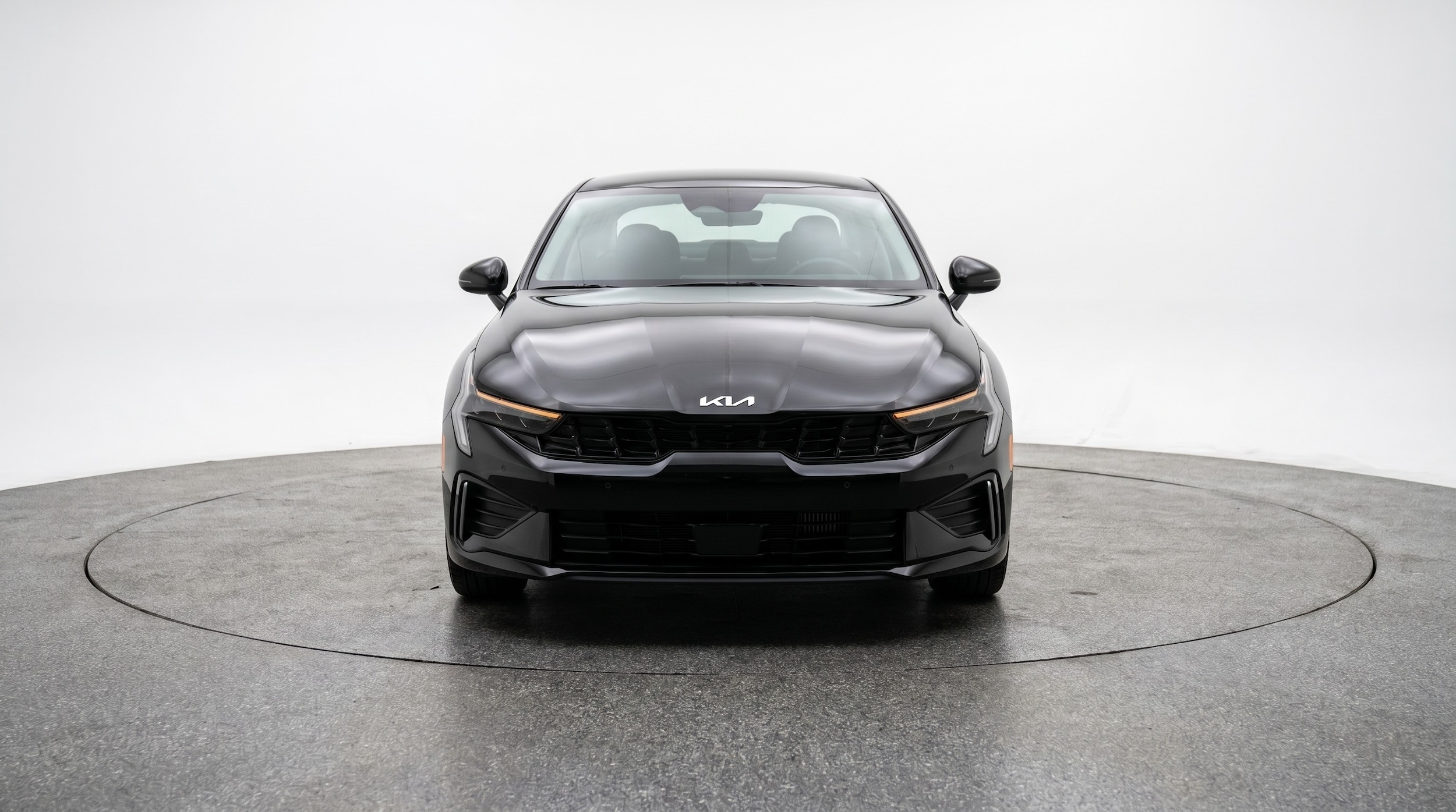 Thumbnail: 2025 Kia K5 - 2