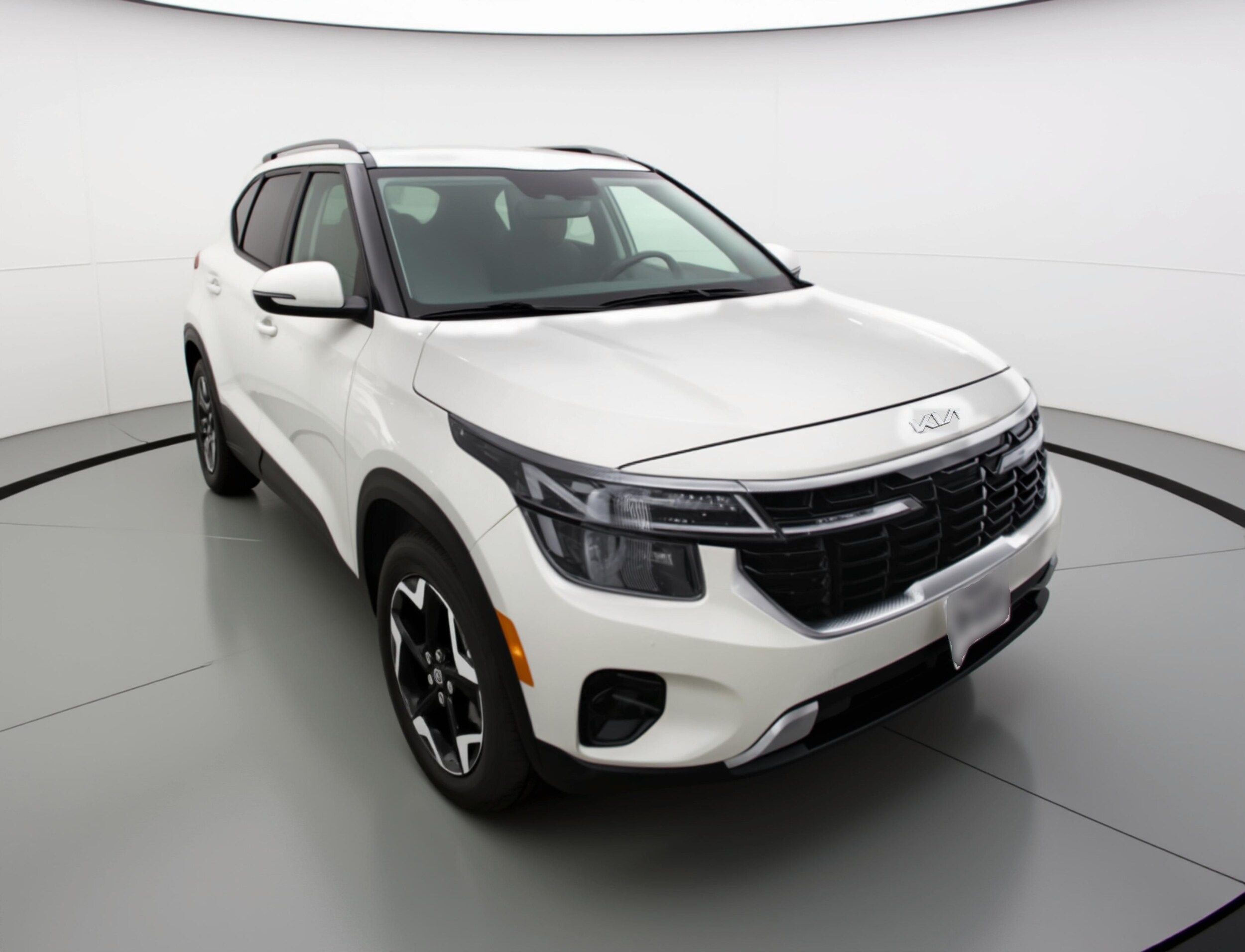 Thumbnail: 2025 Kia Seltos - 1