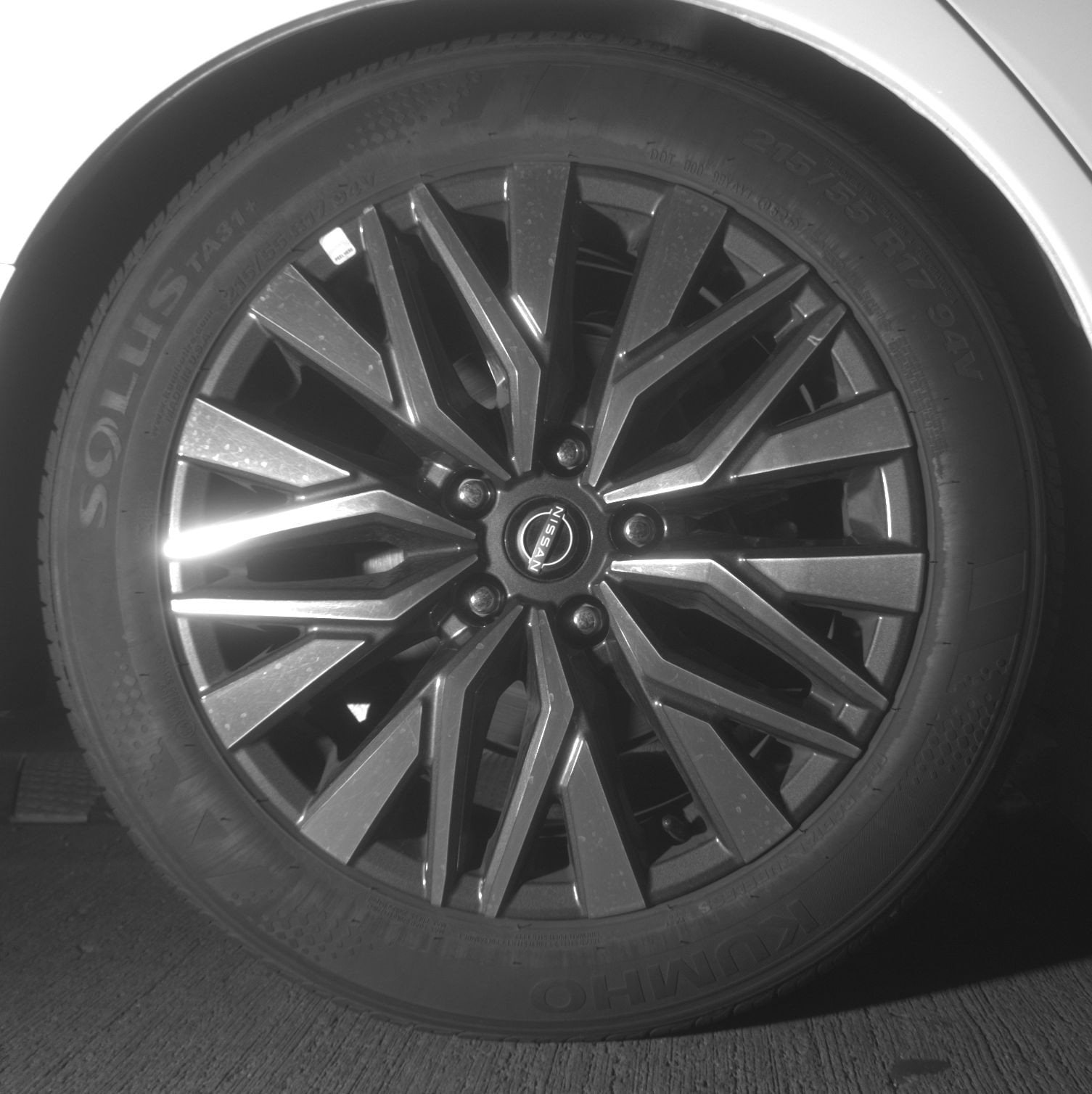 Thumbnail: 2025 Nissan Altima - 15