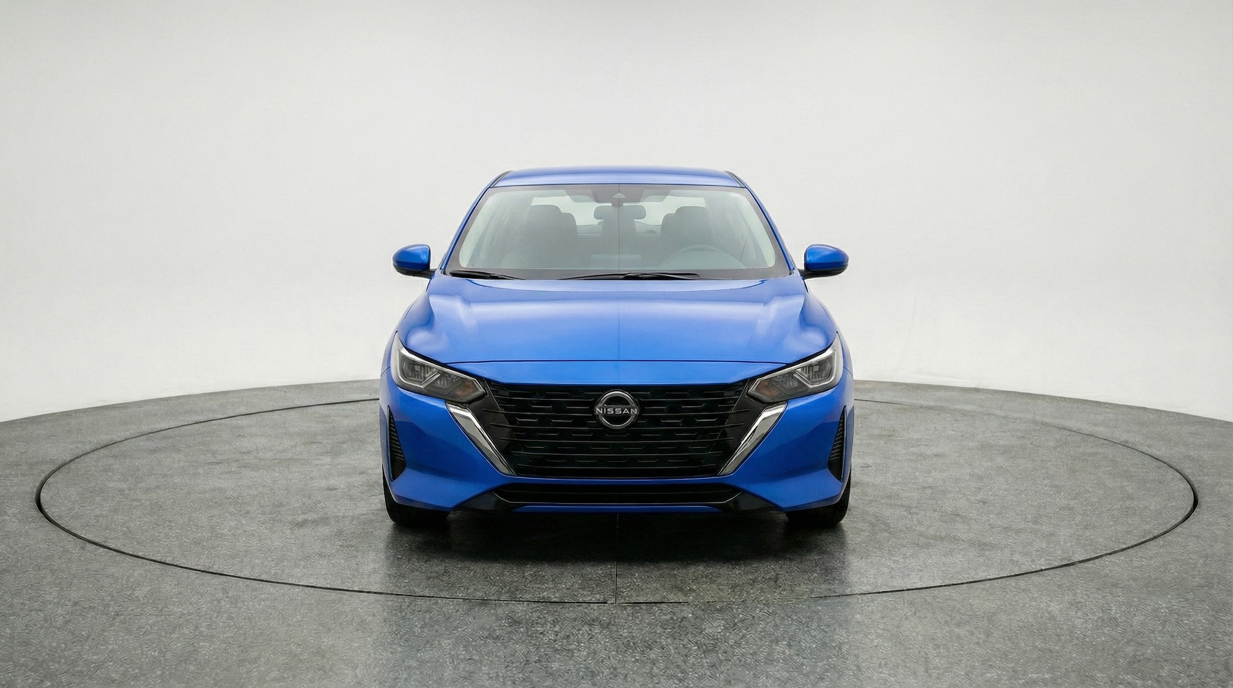 Thumbnail: 2025 Nissan Sentra - 2