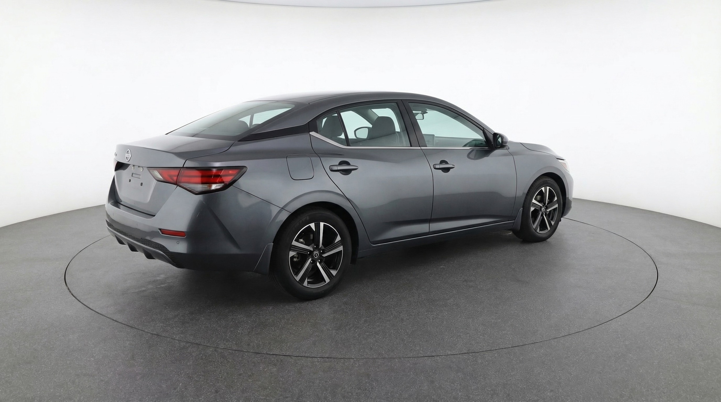 Thumbnail: 2025 Nissan Sentra - 7