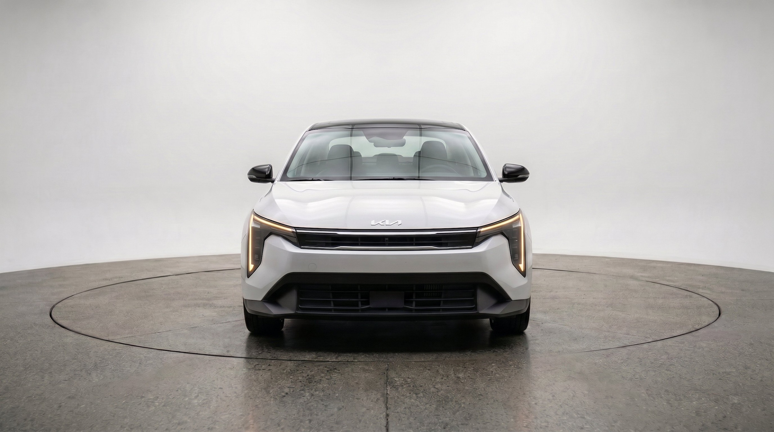 Thumbnail: 2026 Kia K4 - 2