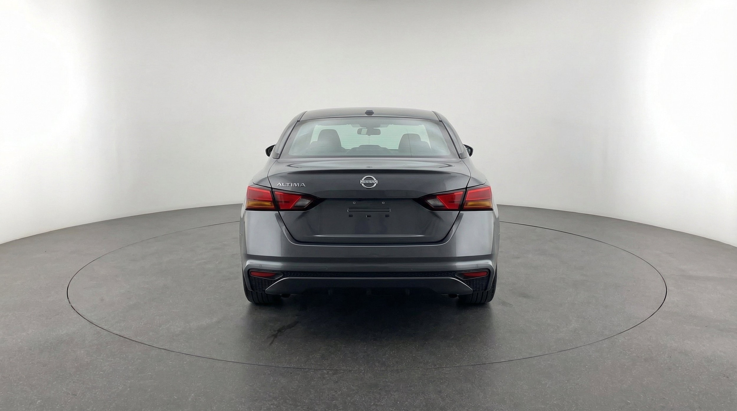 Thumbnail: 2026 Nissan Altima - 7