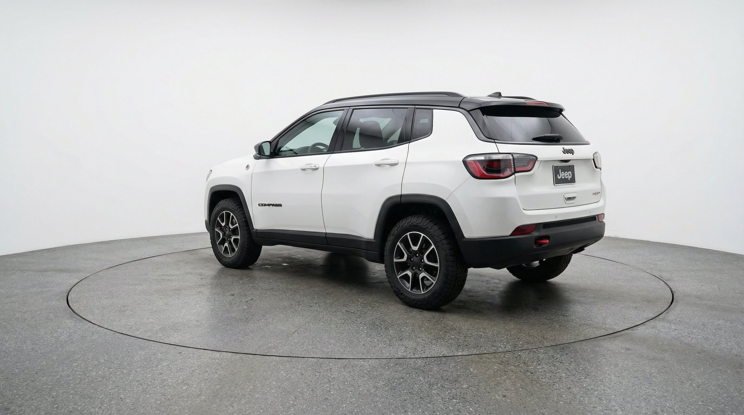 Thumbnail: 2025 Jeep Compass - 6