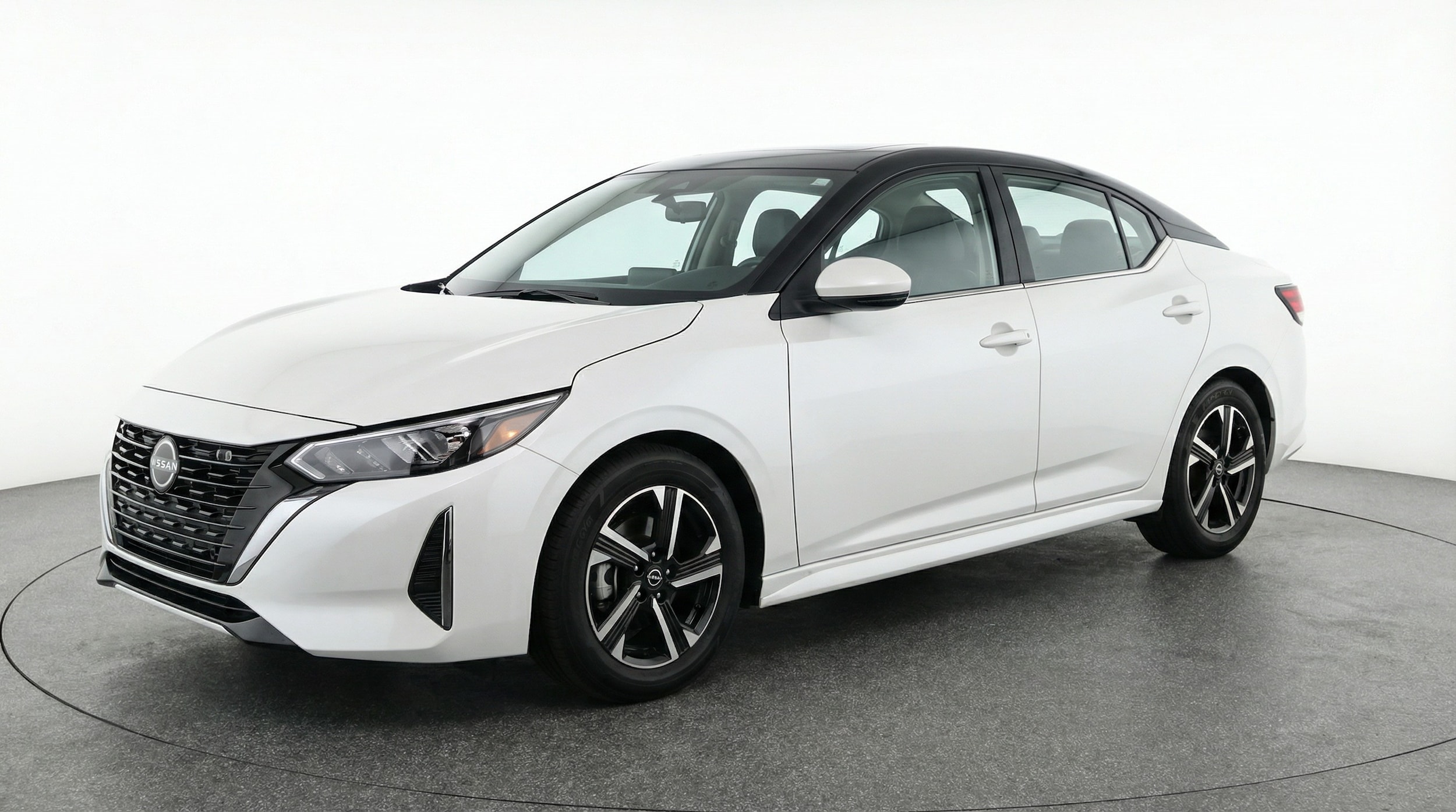 Thumbnail: 2025 Nissan Sentra - 3