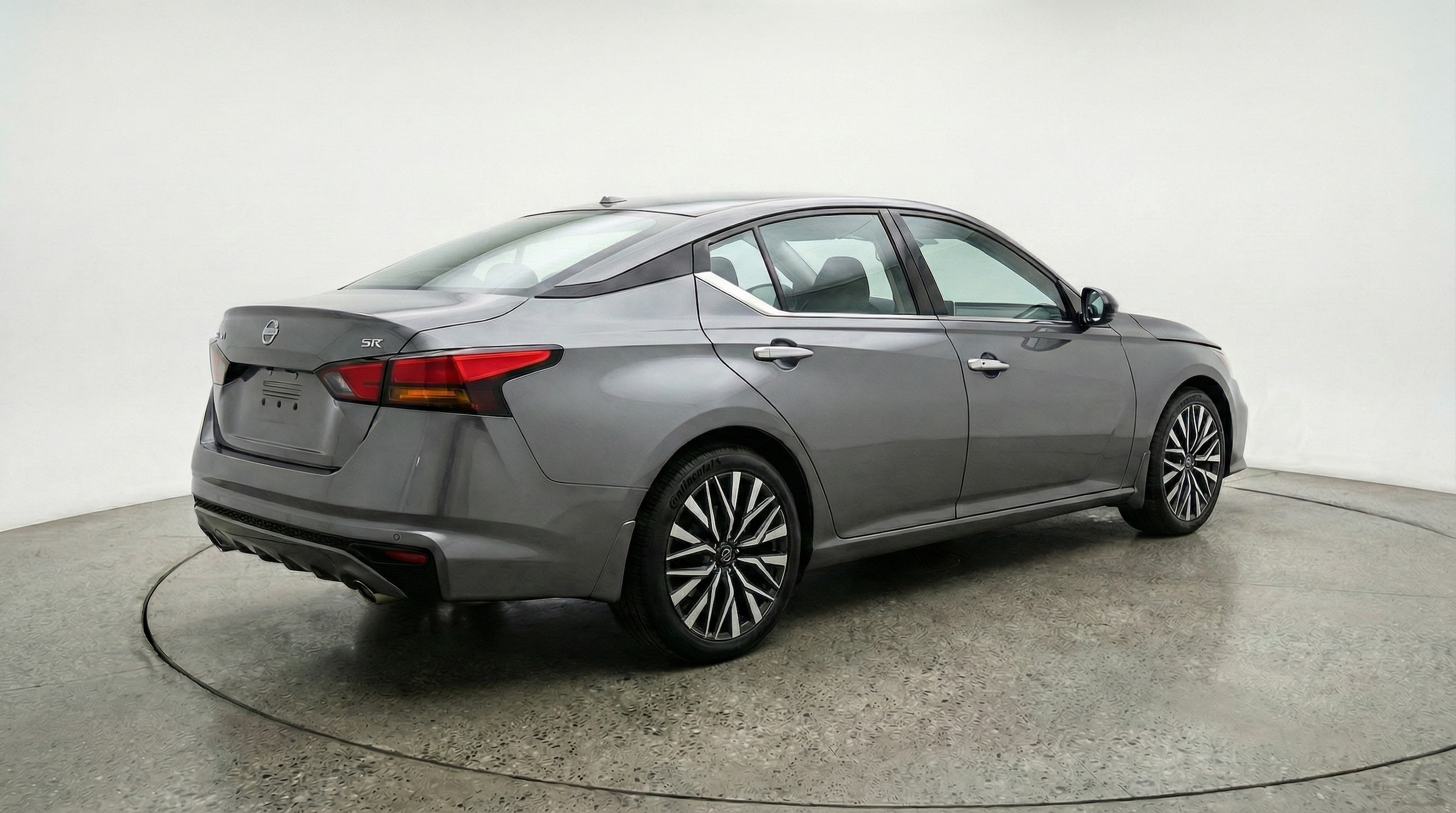 Thumbnail: 2025 Nissan Altima - 7