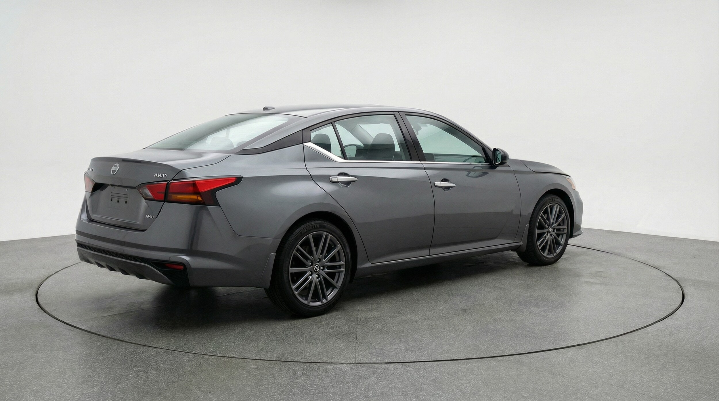 Thumbnail: 2025 Nissan Altima - 7