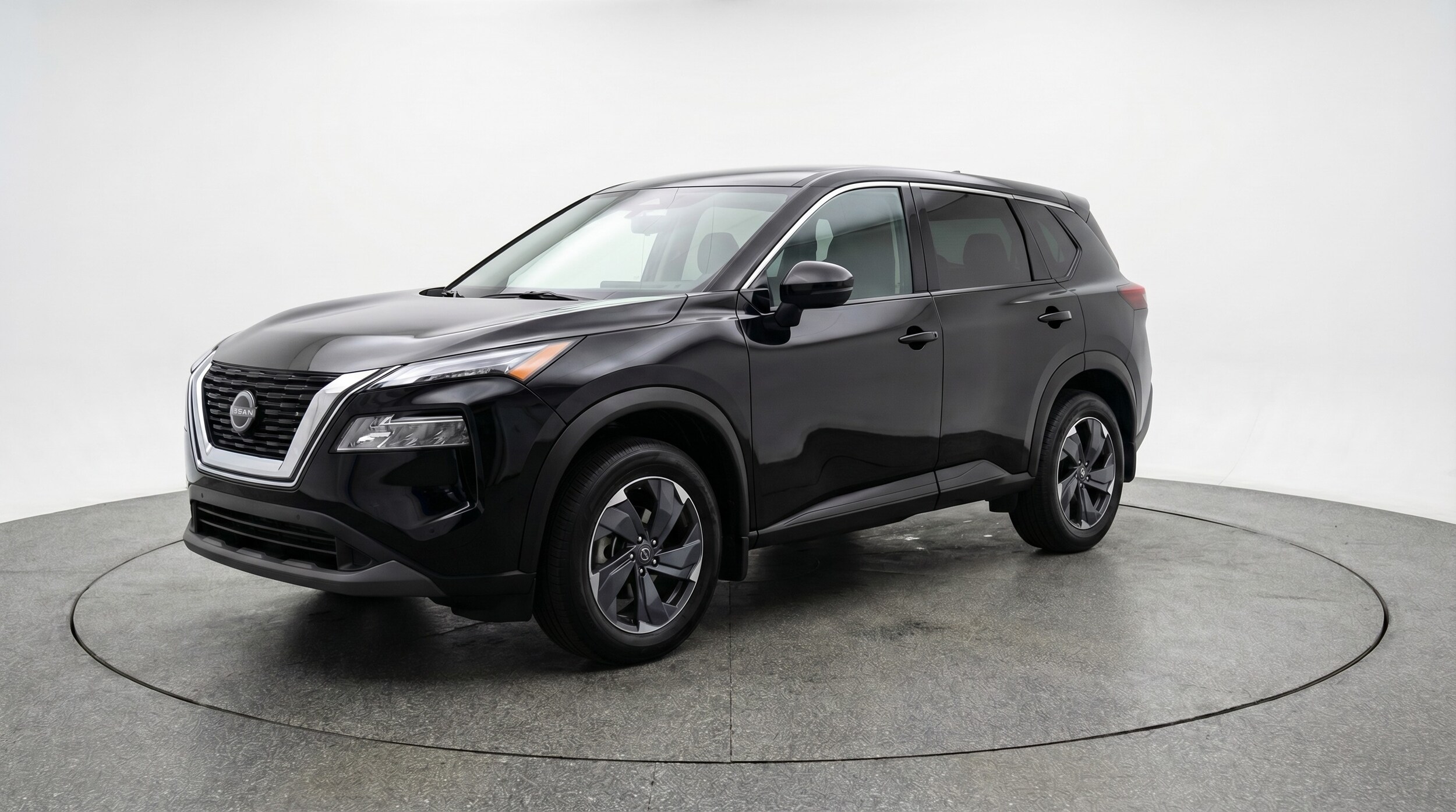 Thumbnail: 2025 Nissan Rogue - 3