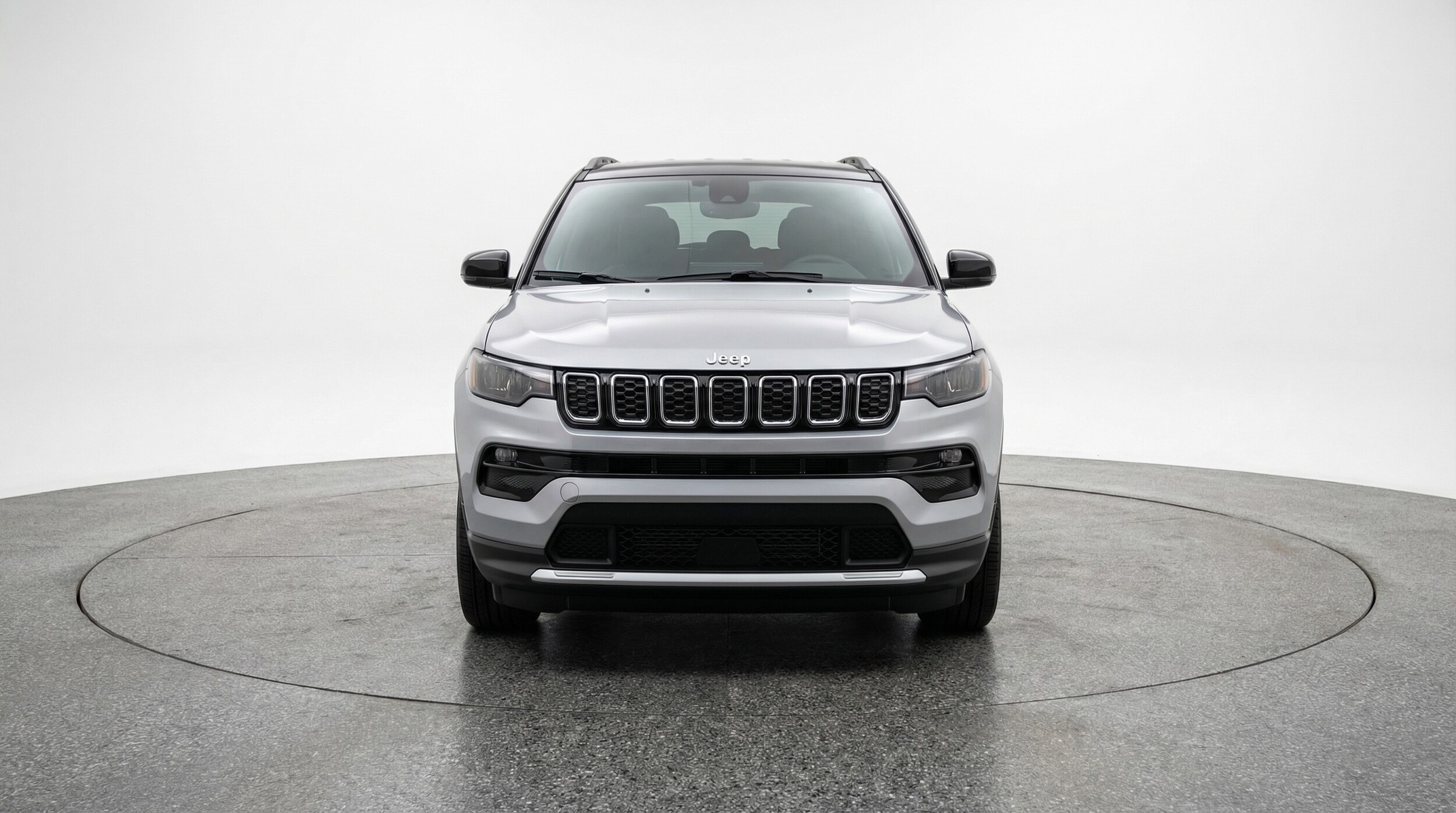 Thumbnail: 2025 Jeep Compass - 2