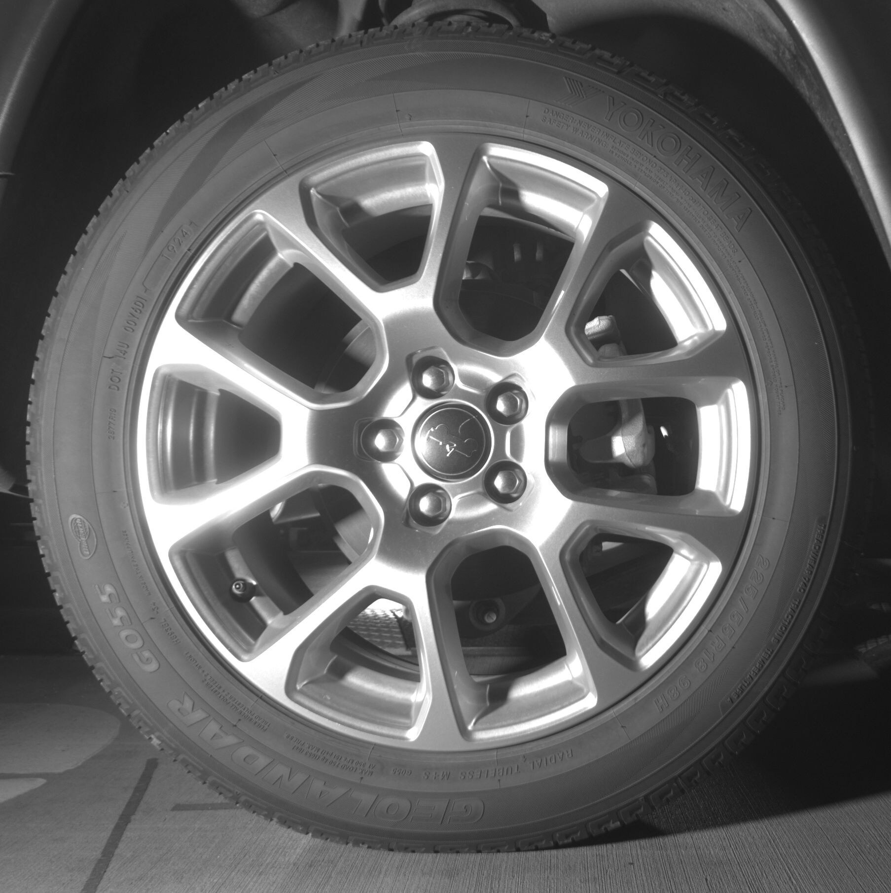 Thumbnail: 2025 Jeep Compass - 12