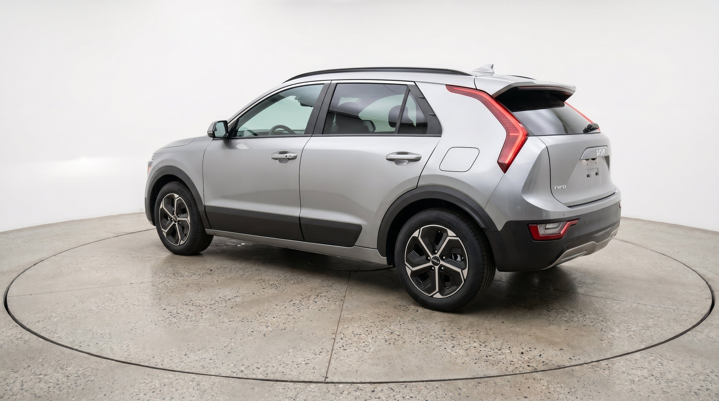 Thumbnail: 2026 Kia Niro - 6
