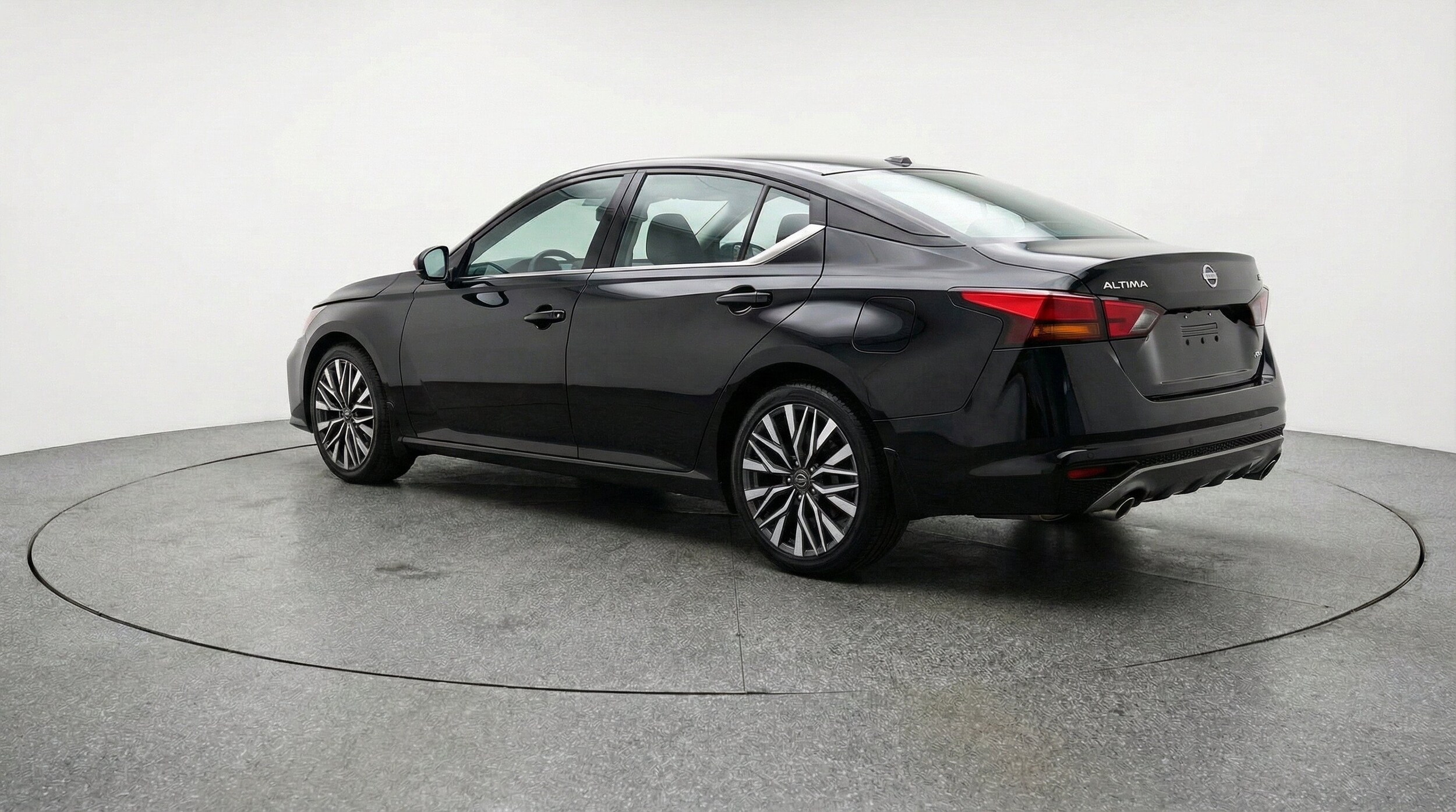 Thumbnail: 2026 Nissan Altima - 6